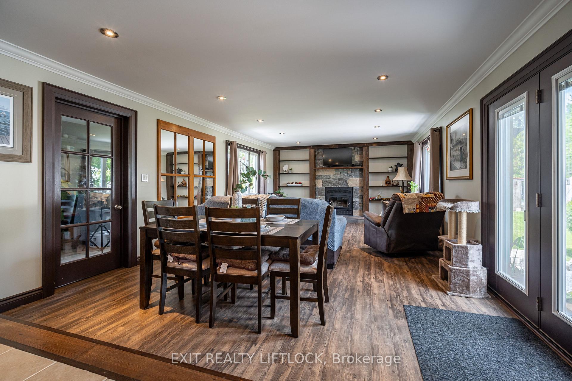 Photo 14 of 1760 Stewart Line, Cavan Monaghan, Cavan Twp — HOMEH