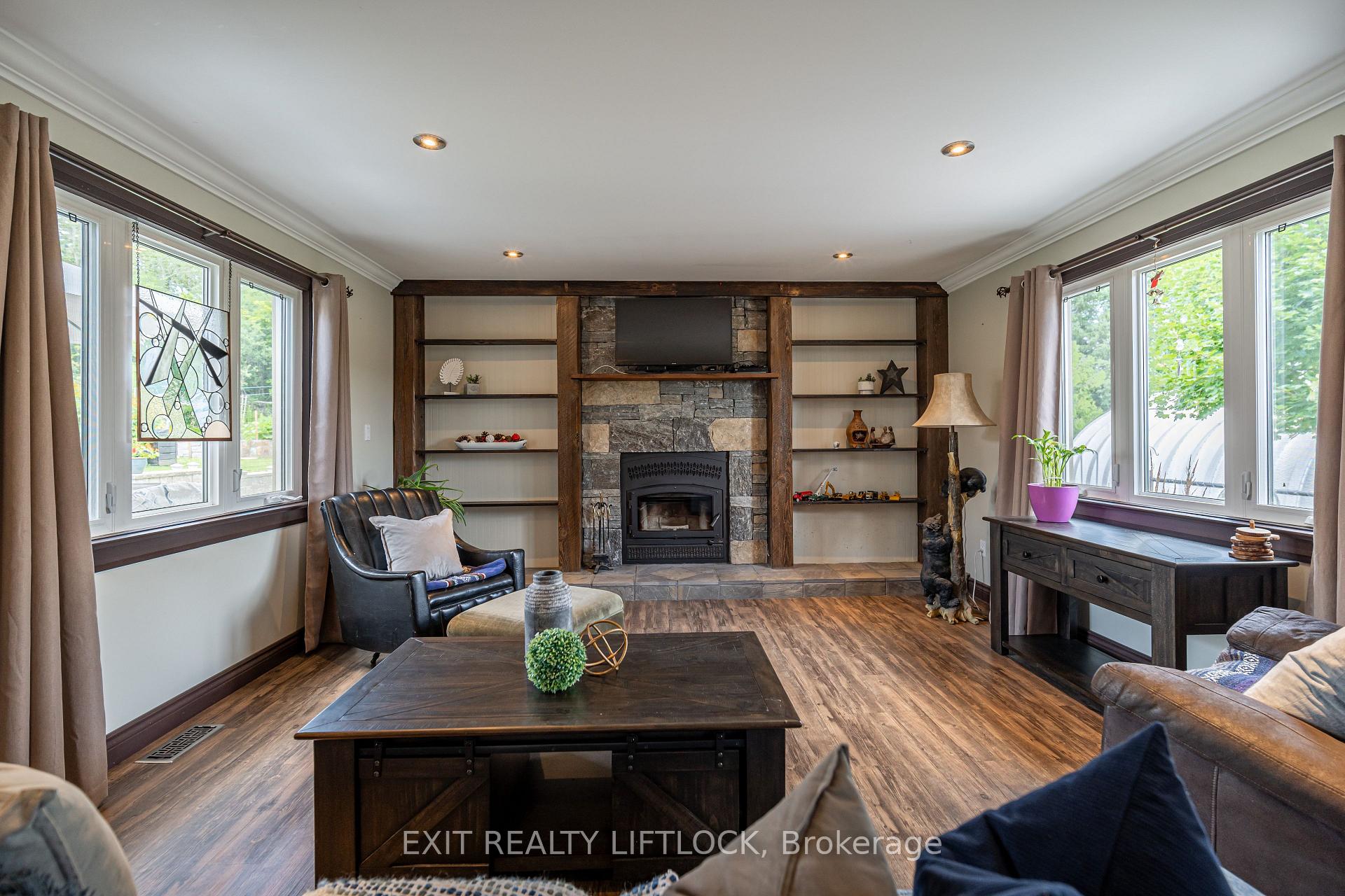 Photo 15 of 1760 Stewart Line, Cavan Monaghan, Cavan Twp — HOMEH