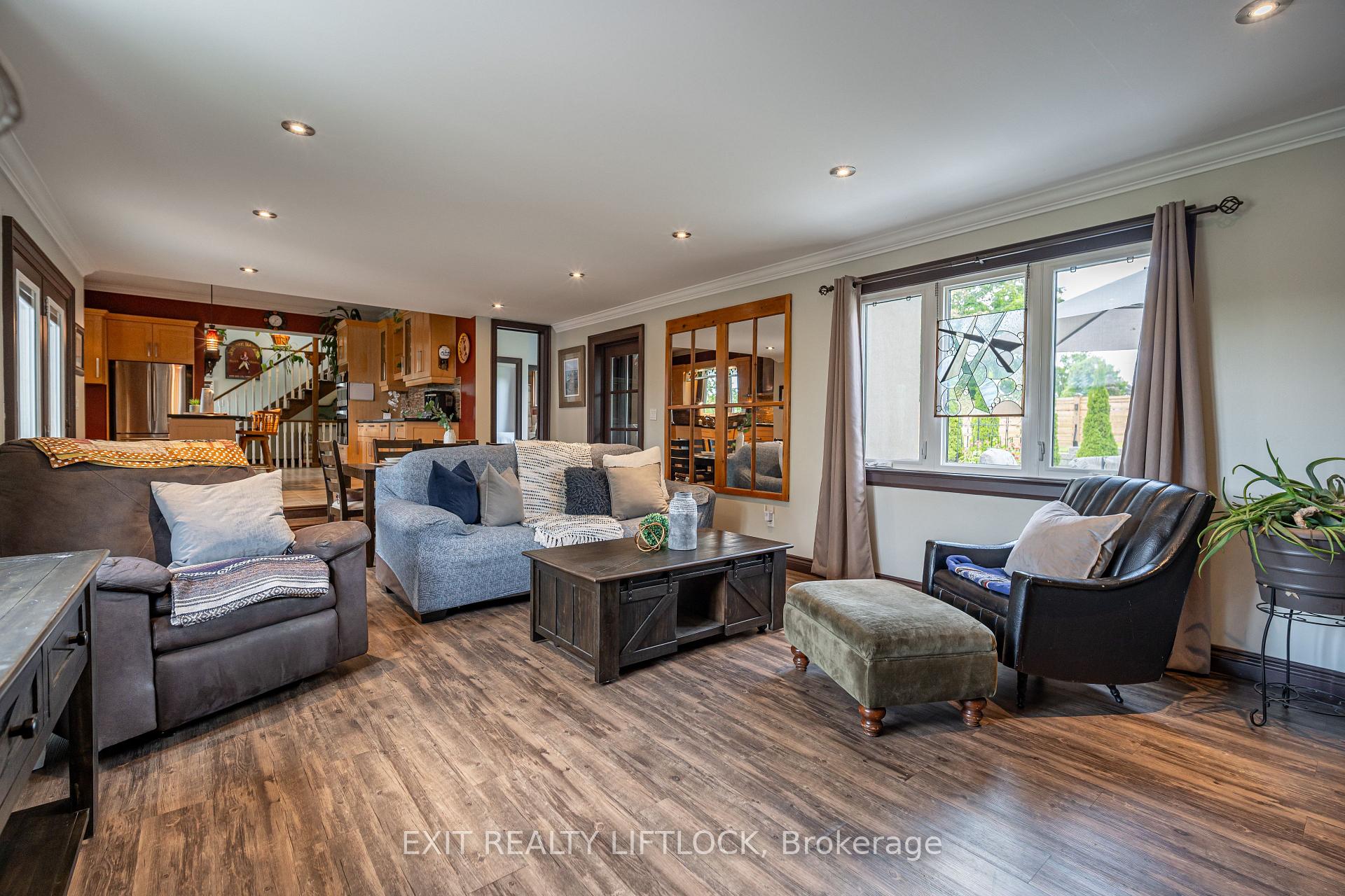 Photo 16 of 1760 Stewart Line, Cavan Monaghan, Cavan Twp — HOMEH