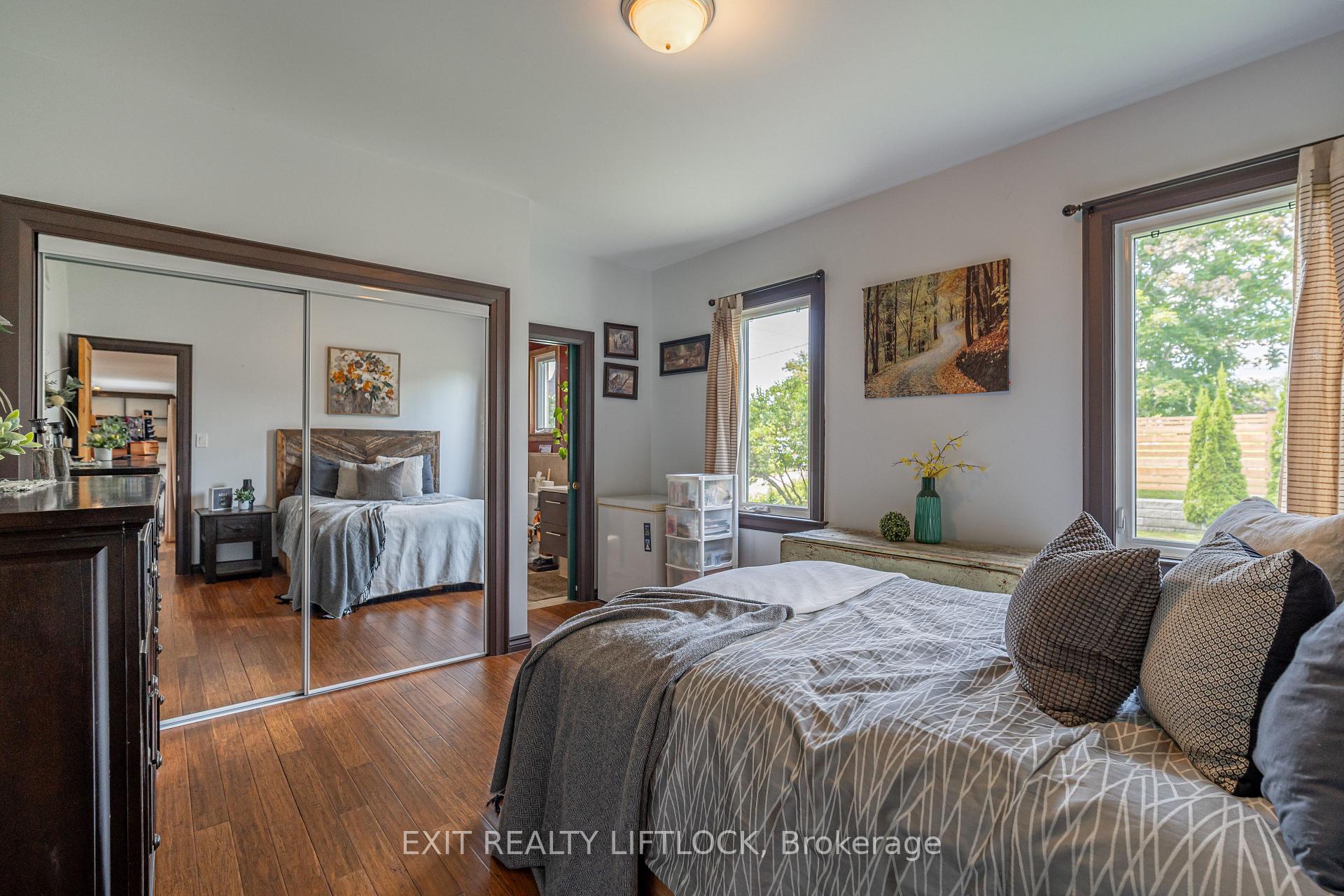 Photo 18 of 1760 Stewart Line, Cavan Monaghan, Cavan Twp — HOMEH