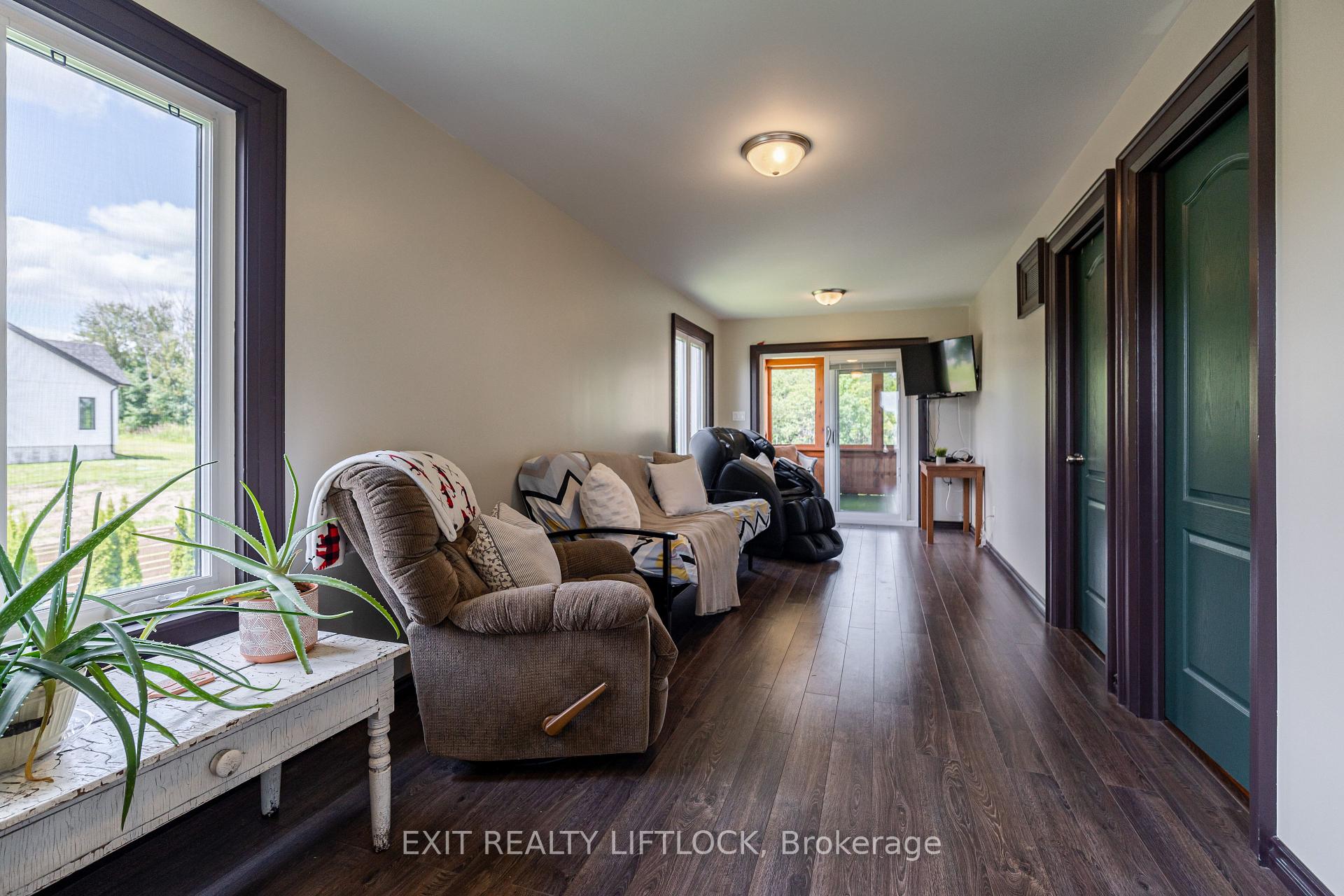 Photo 21 of 1760 Stewart Line, Cavan Monaghan, Cavan Twp — HOMEH