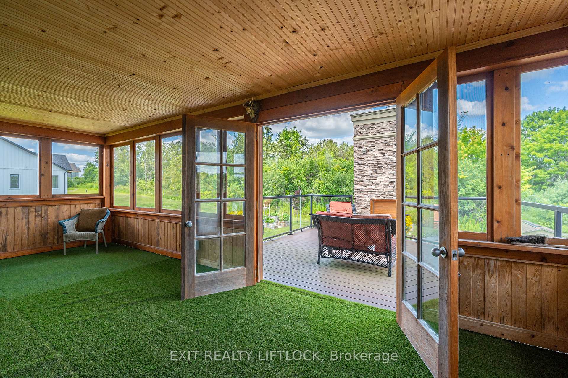 Photo 27 of 1760 Stewart Line, Cavan Monaghan, Cavan Twp — HOMEH