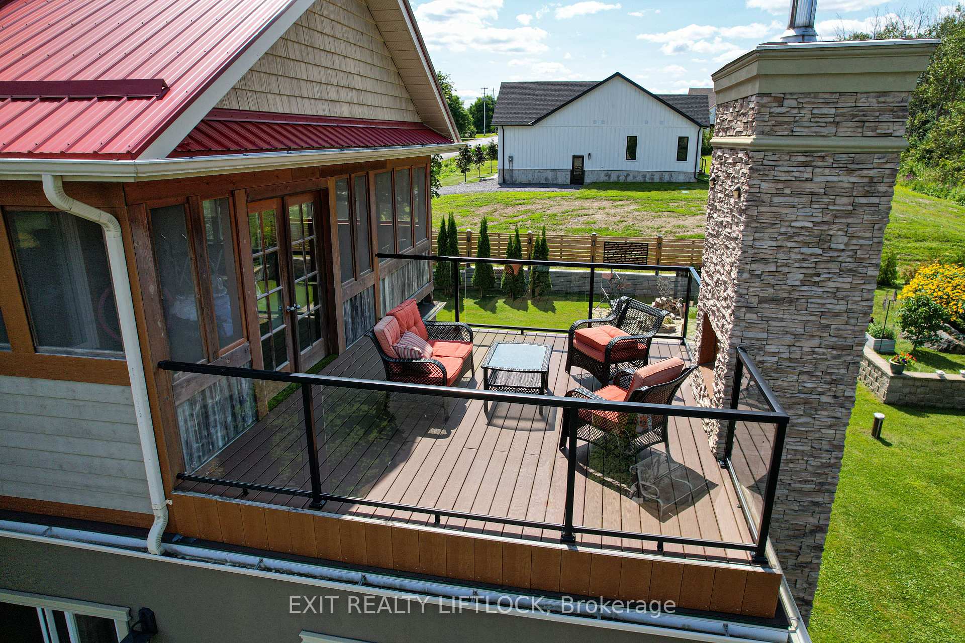 Photo 29 of 1760 Stewart Line, Cavan Monaghan, Cavan Twp — HOMEH