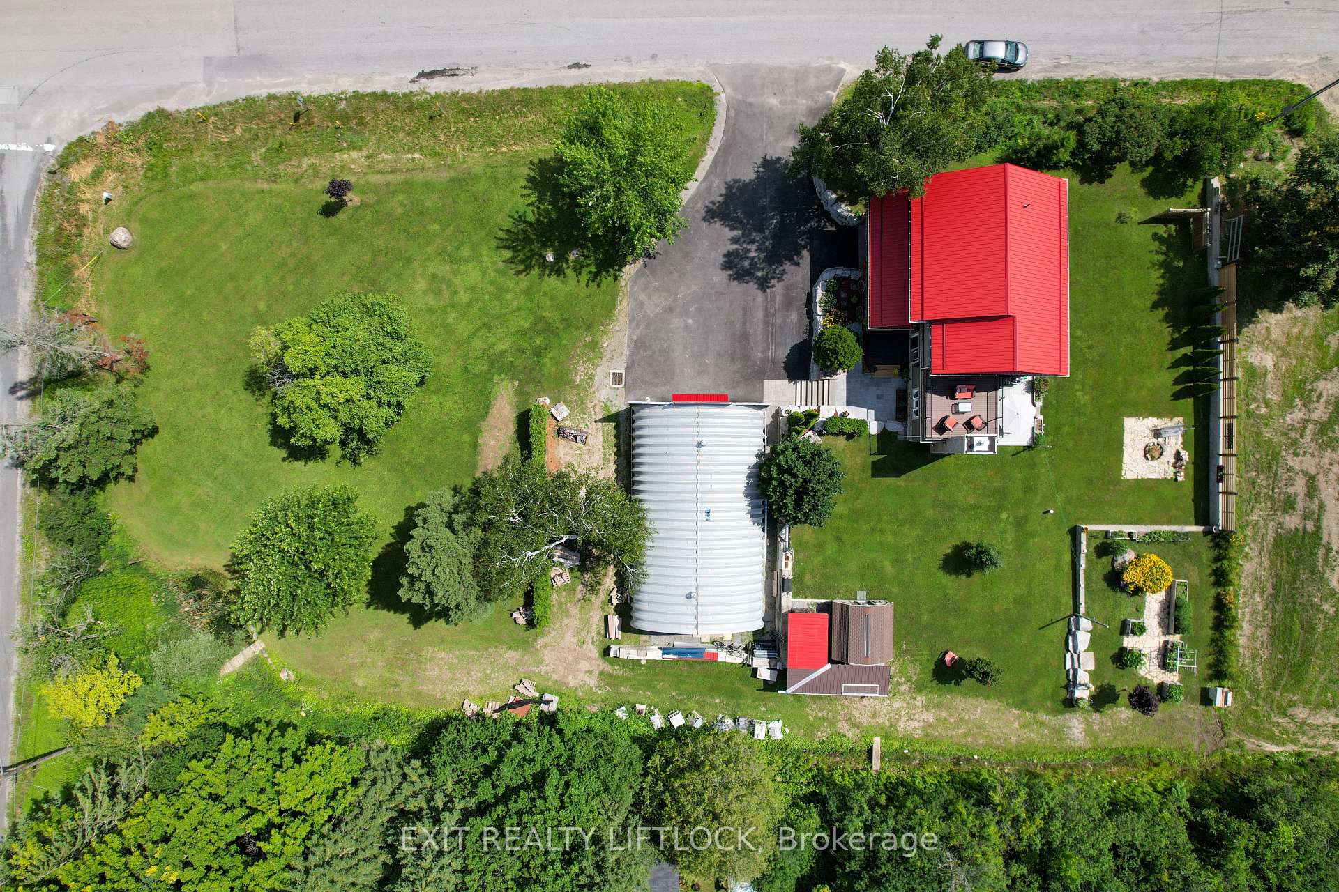 Photo 37 of 1760 Stewart Line, Cavan Monaghan, Cavan Twp — HOMEH