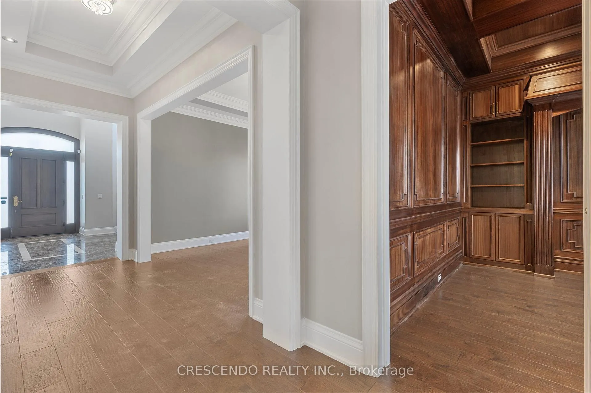 Photo 7 of 15 Chuck Ormsby Crescent, King, King City — HOMEH