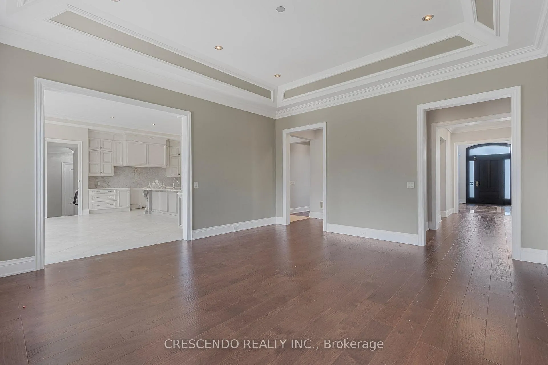 Photo 13 of 15 Chuck Ormsby Crescent, King, King City — HOMEH