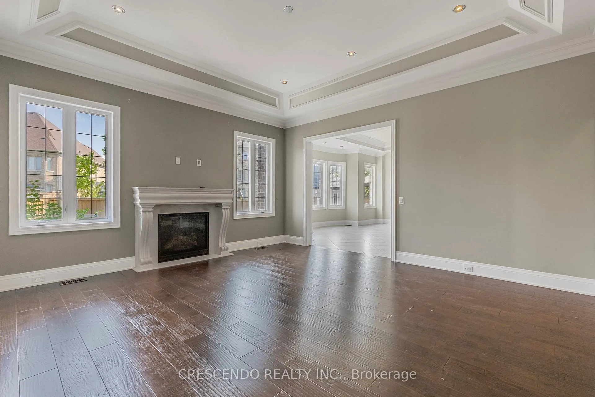 Photo 14 of 15 Chuck Ormsby Crescent, King, King City — HOMEH