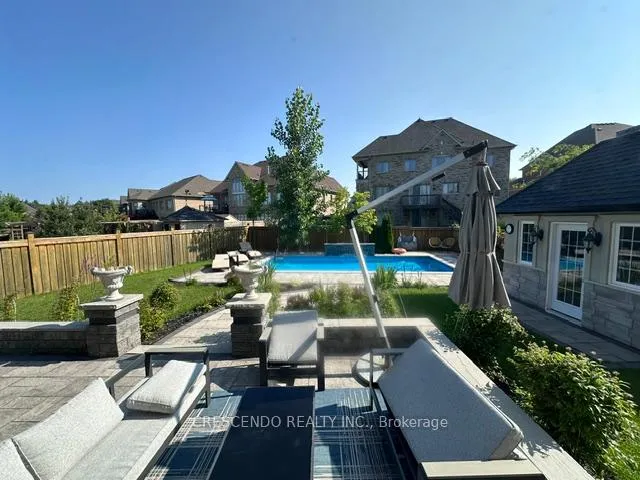 Photo 37 of 15 Chuck Ormsby Crescent, King, King City — HOMEH