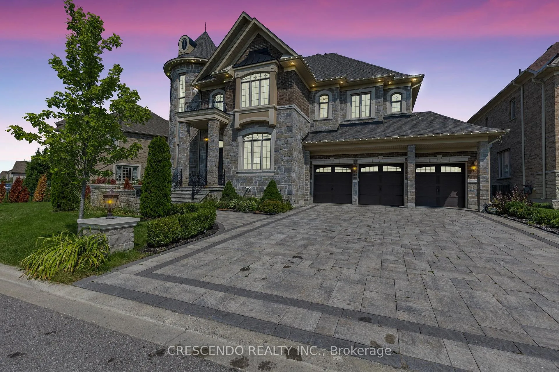 Photo 40 of 15 Chuck Ormsby Crescent, King, King City — HOMEH