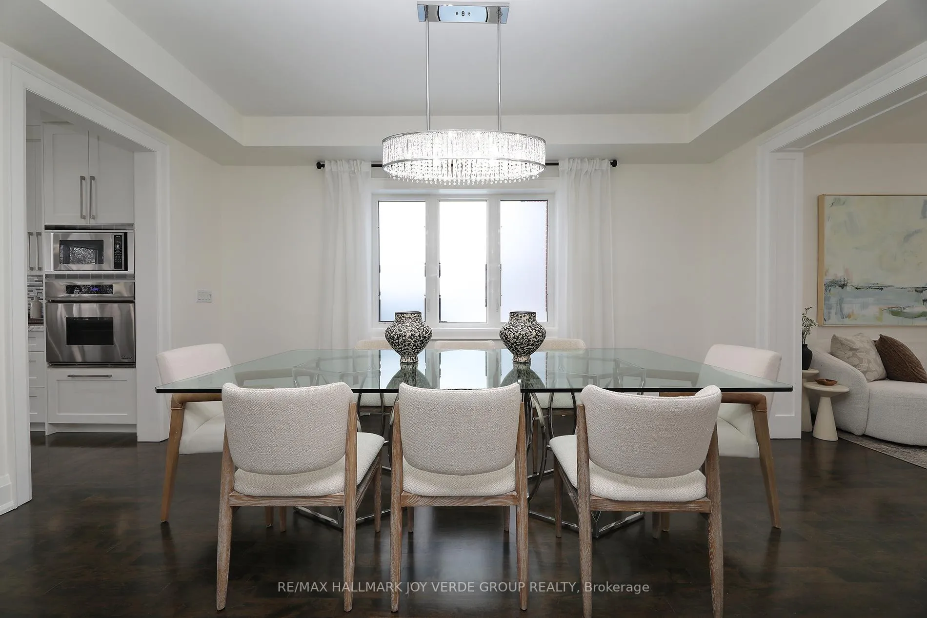 Photo 6 of 98 Roosevelt Road, Toronto, Danforth Village-East York — HOMEH