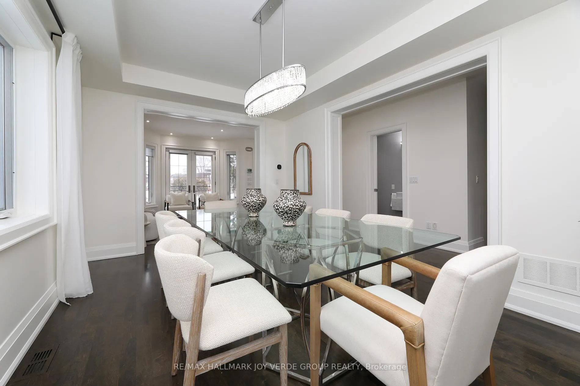 Photo 7 of 98 Roosevelt Road, Toronto, Danforth Village-East York — HOMEH