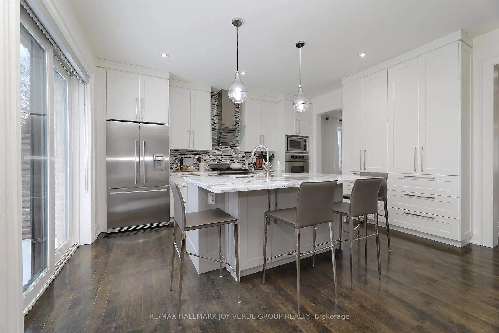 Photo 8 of 98 Roosevelt Road, Toronto, Danforth Village-East York — HOMEH