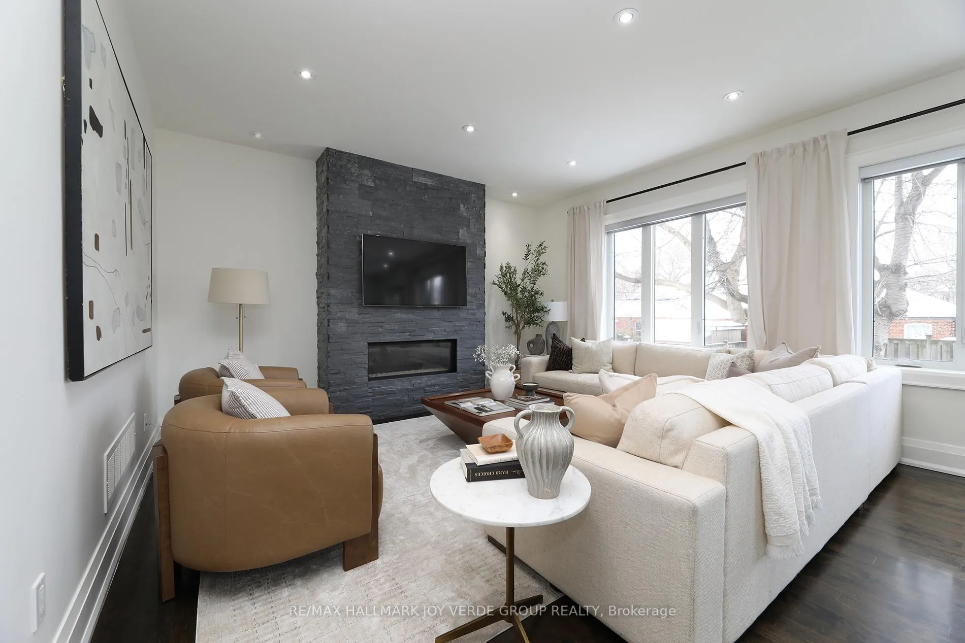 Photo 13 of 98 Roosevelt Road, Toronto, Danforth Village-East York — HOMEH