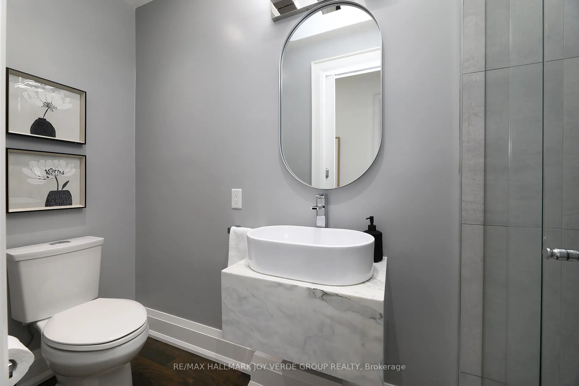 Photo 14 of 98 Roosevelt Road, Toronto, Danforth Village-East York — HOMEH
