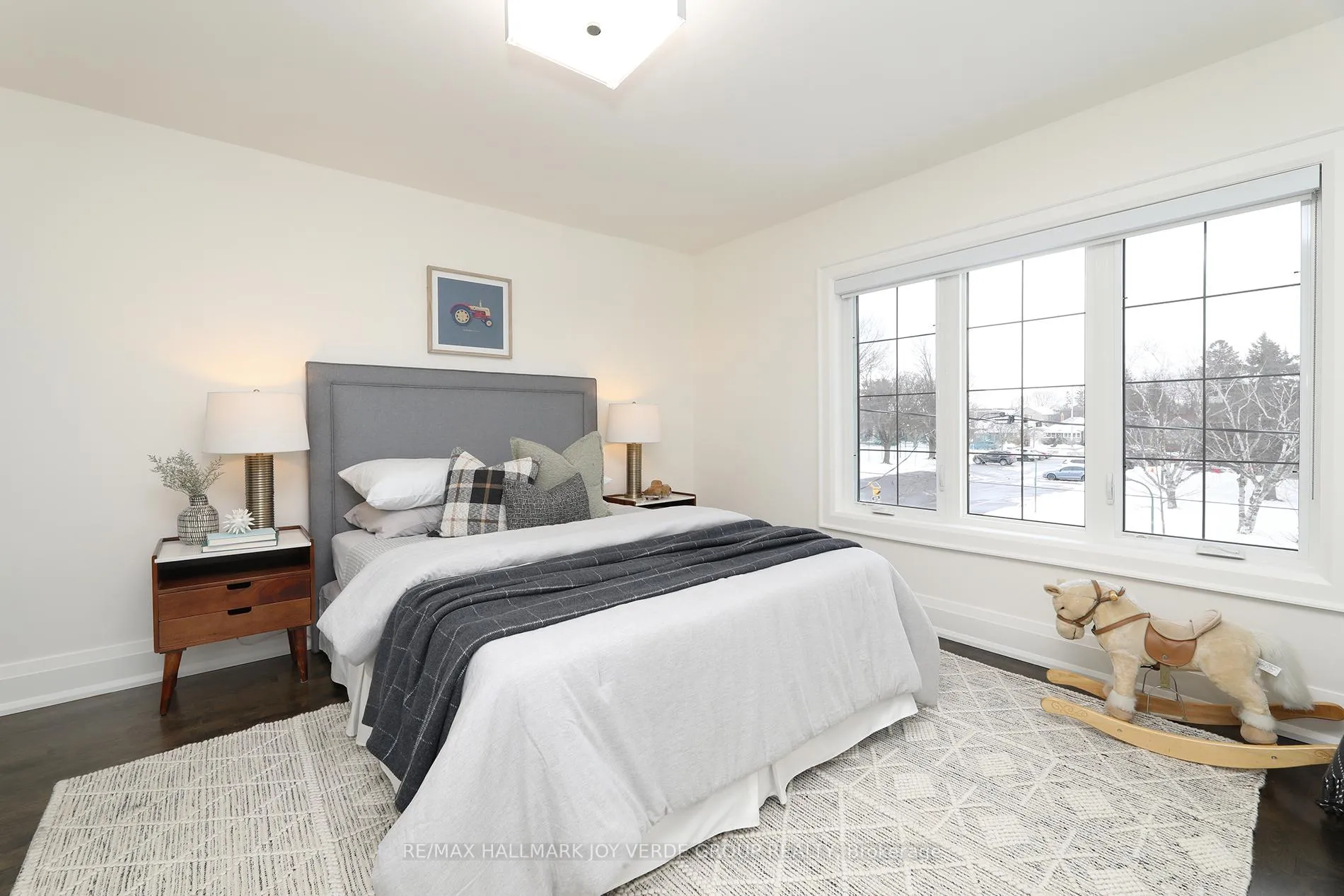 Photo 20 of 98 Roosevelt Road, Toronto, Danforth Village-East York — HOMEH