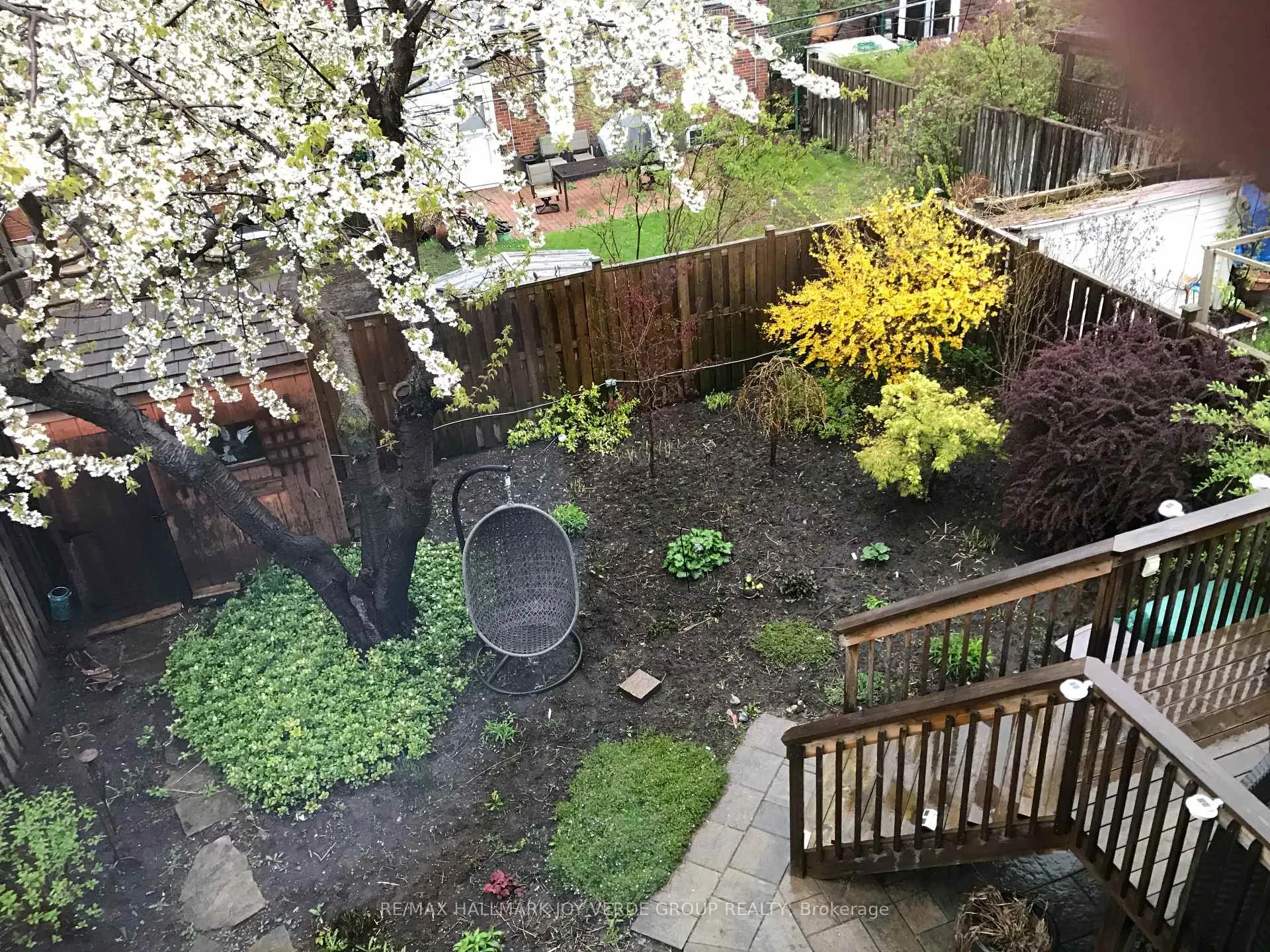 Photo 30 of 98 Roosevelt Road, Toronto, Danforth Village-East York — HOMEH