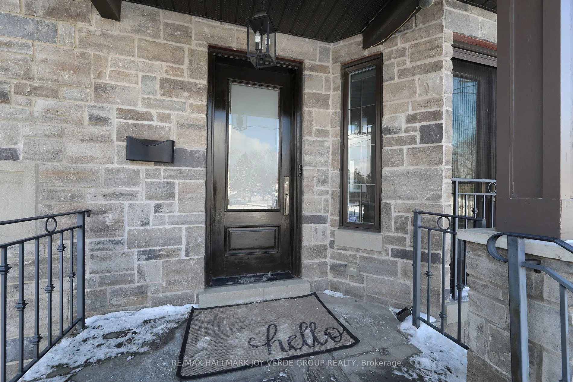 Photo 31 of 98 Roosevelt Road, Toronto, Danforth Village-East York — HOMEH