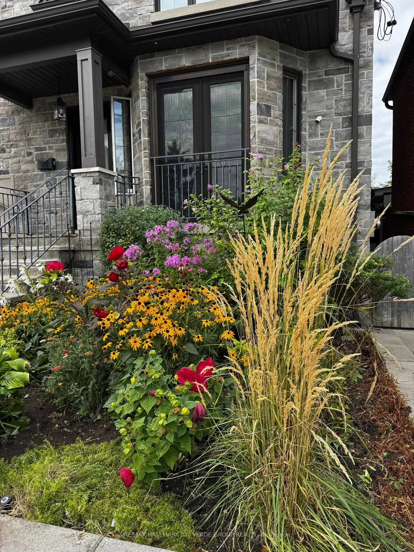 Photo 32 of 98 Roosevelt Road, Toronto, Danforth Village-East York — HOMEH