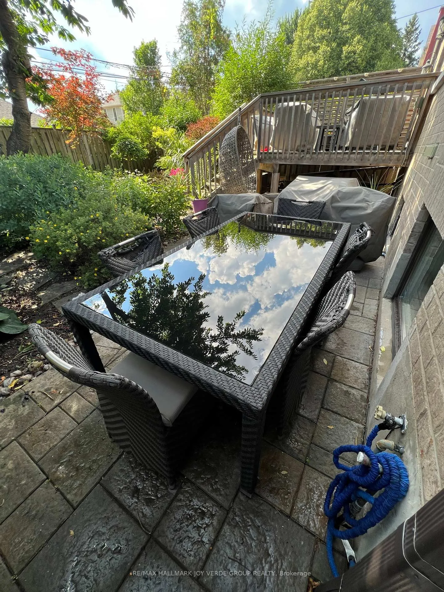 Photo 33 of 98 Roosevelt Road, Toronto, Danforth Village-East York — HOMEH