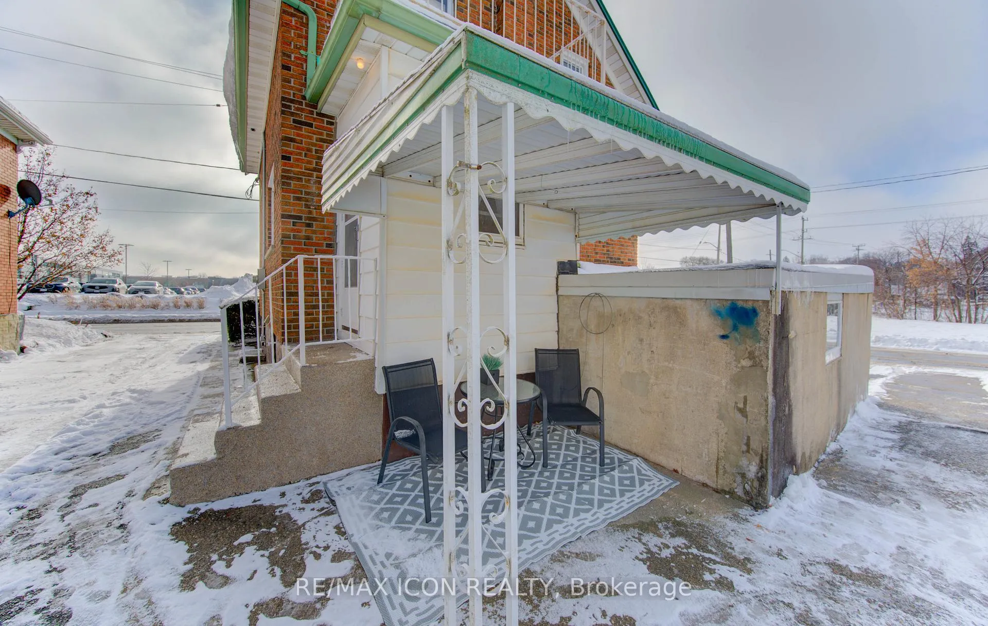 Photo 27 of 160 Glasgow Street, Kitchener — HOMEH