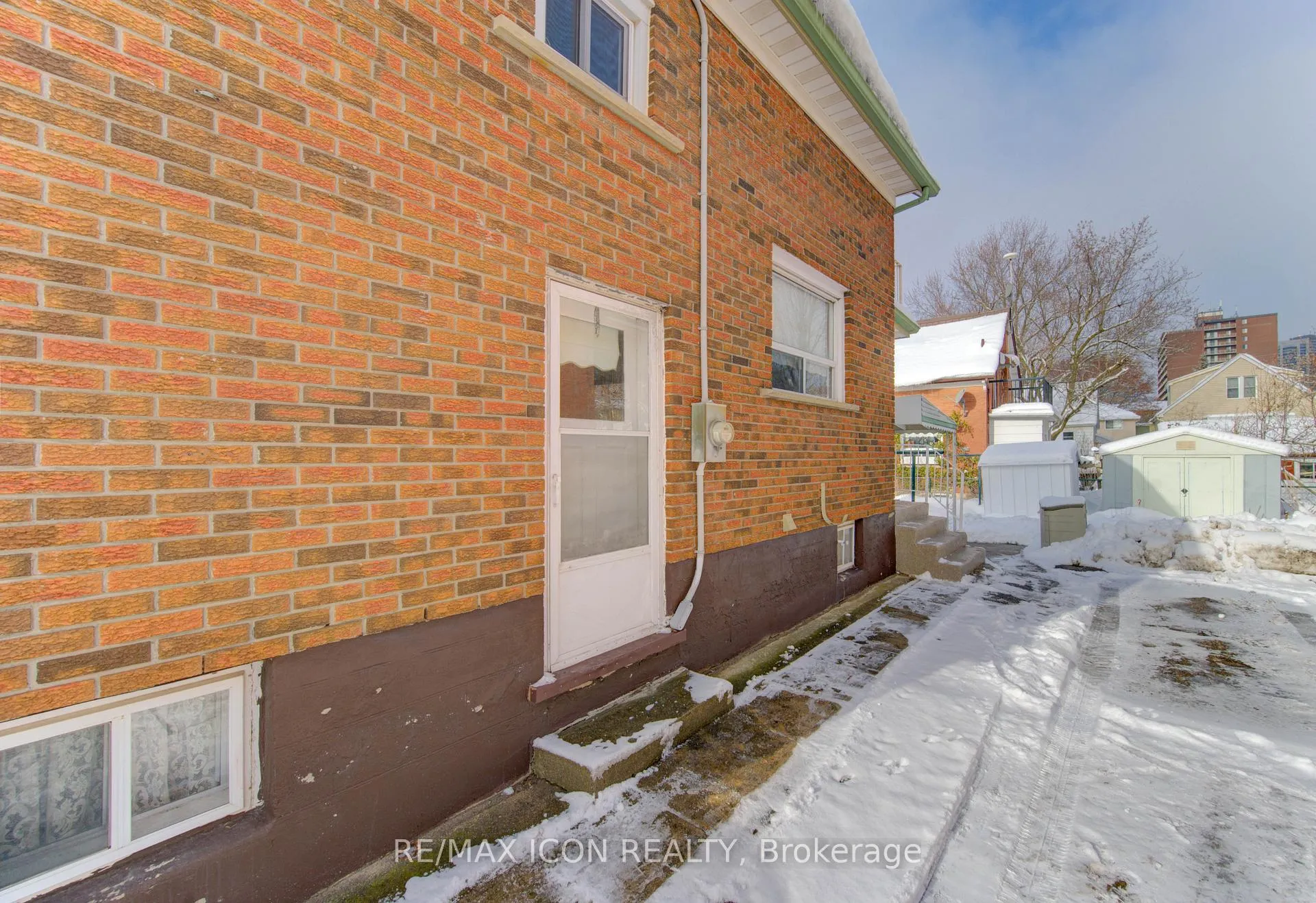 Photo 28 of 160 Glasgow Street, Kitchener — HOMEH