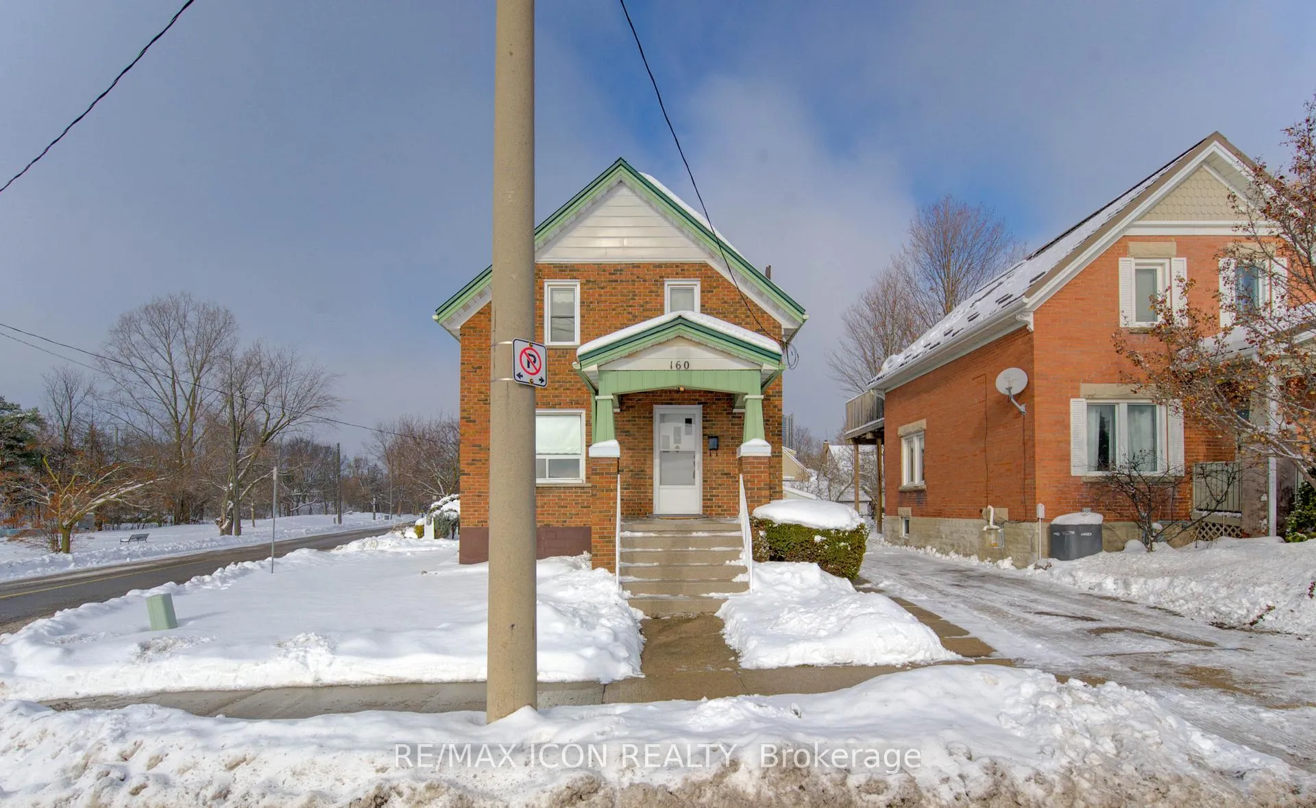 Photo 30 of 160 Glasgow Street, Kitchener — HOMEH