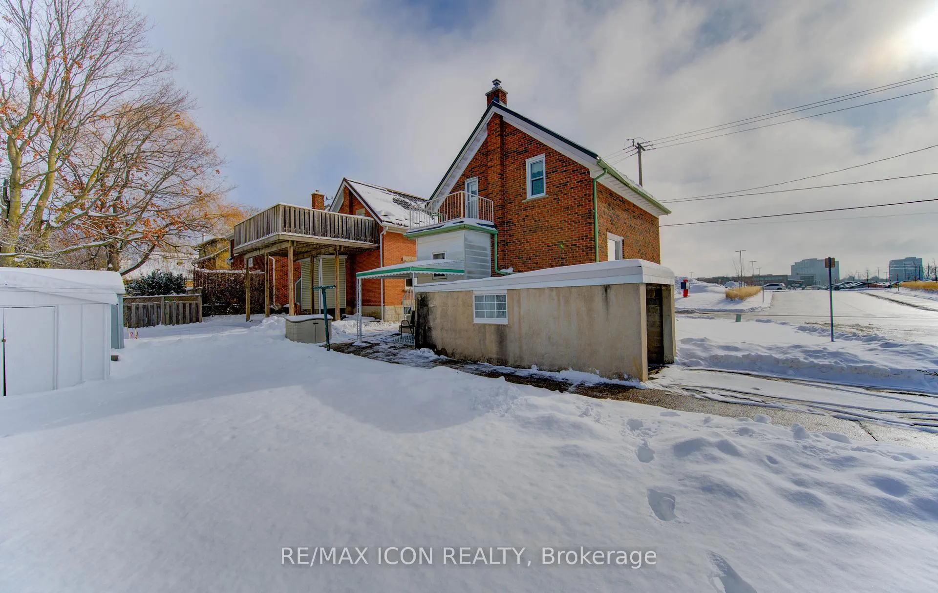 Photo 31 of 160 Glasgow Street, Kitchener — HOMEH