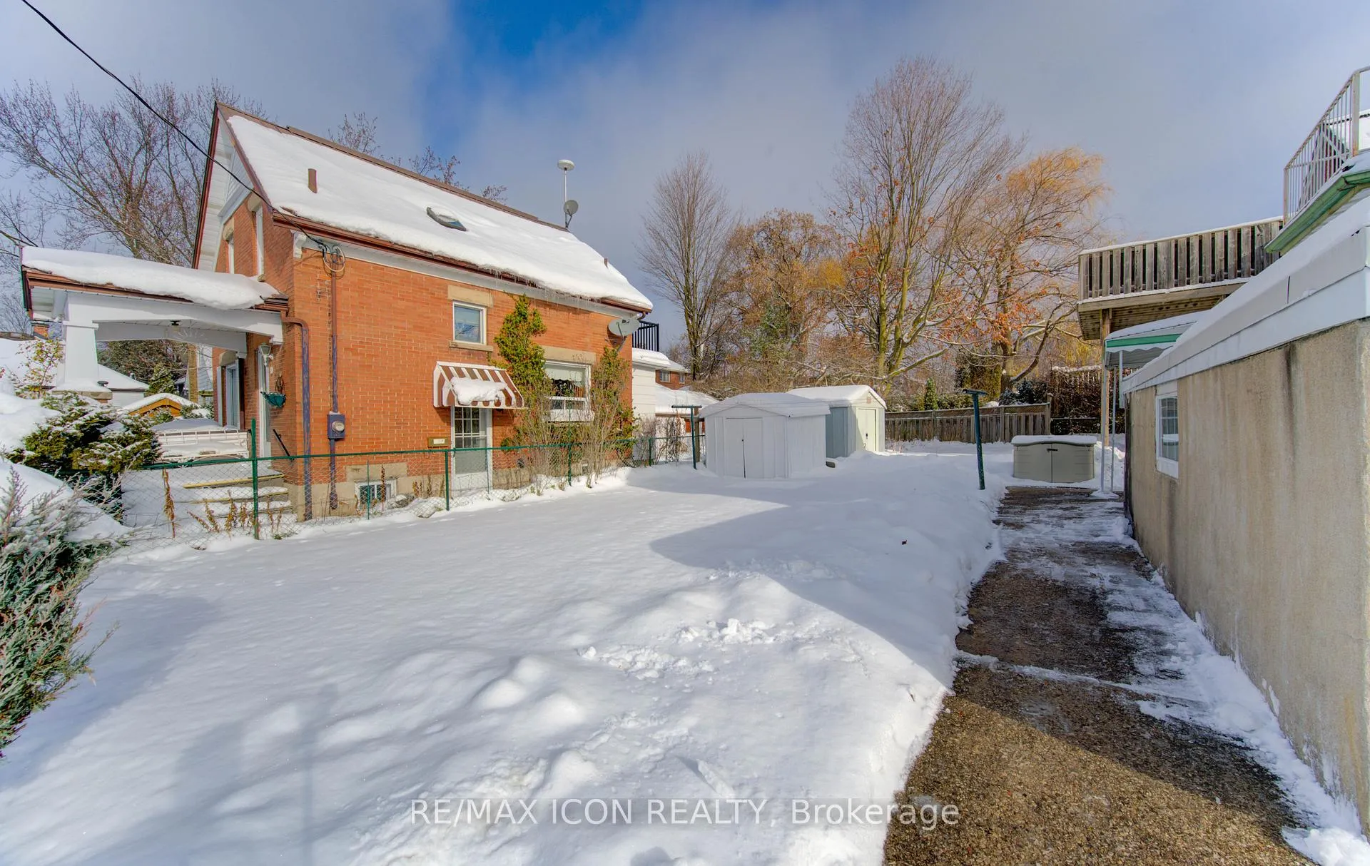 Photo 33 of 160 Glasgow Street, Kitchener — HOMEH