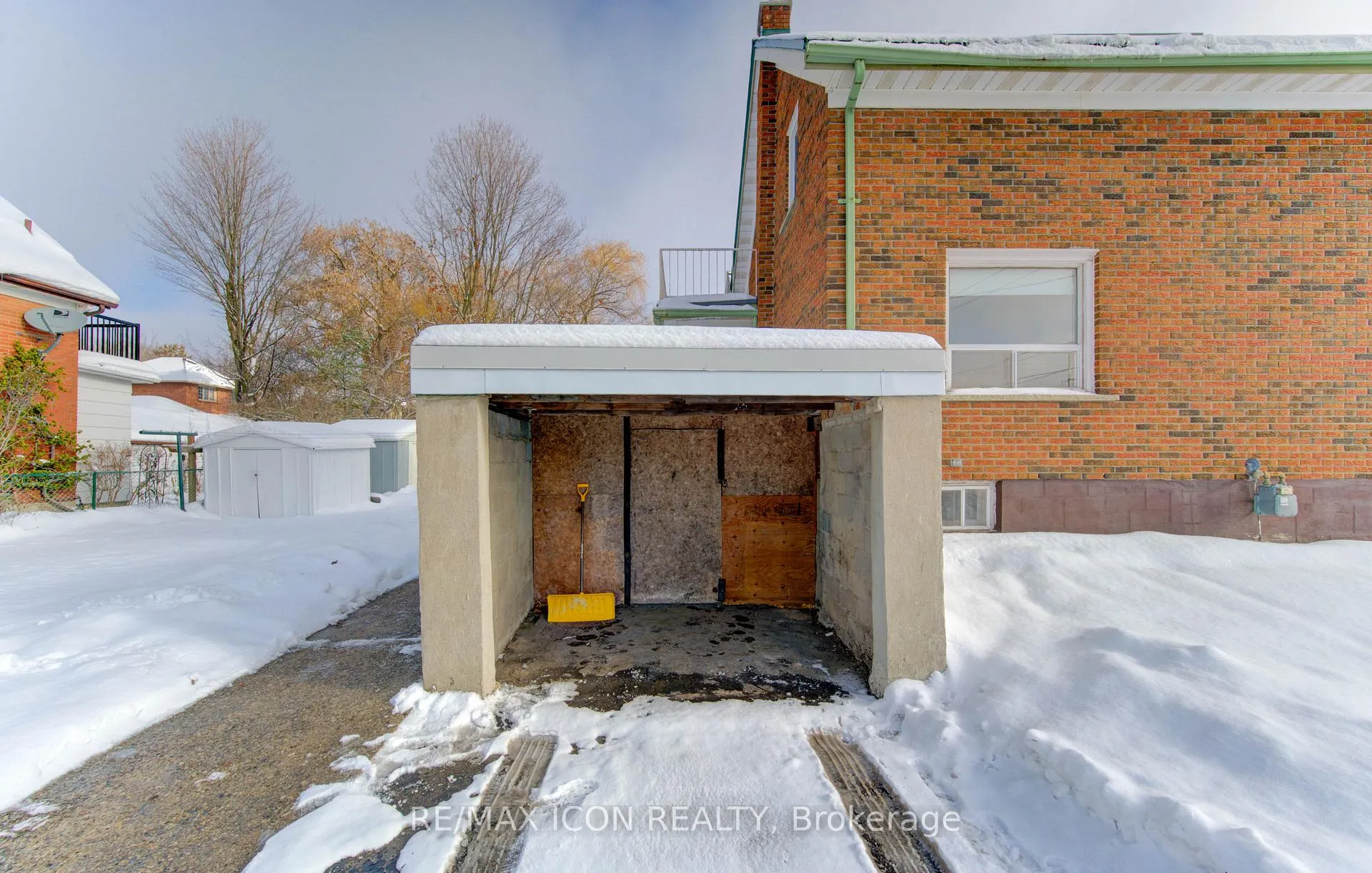 Photo 34 of 160 Glasgow Street, Kitchener — HOMEH