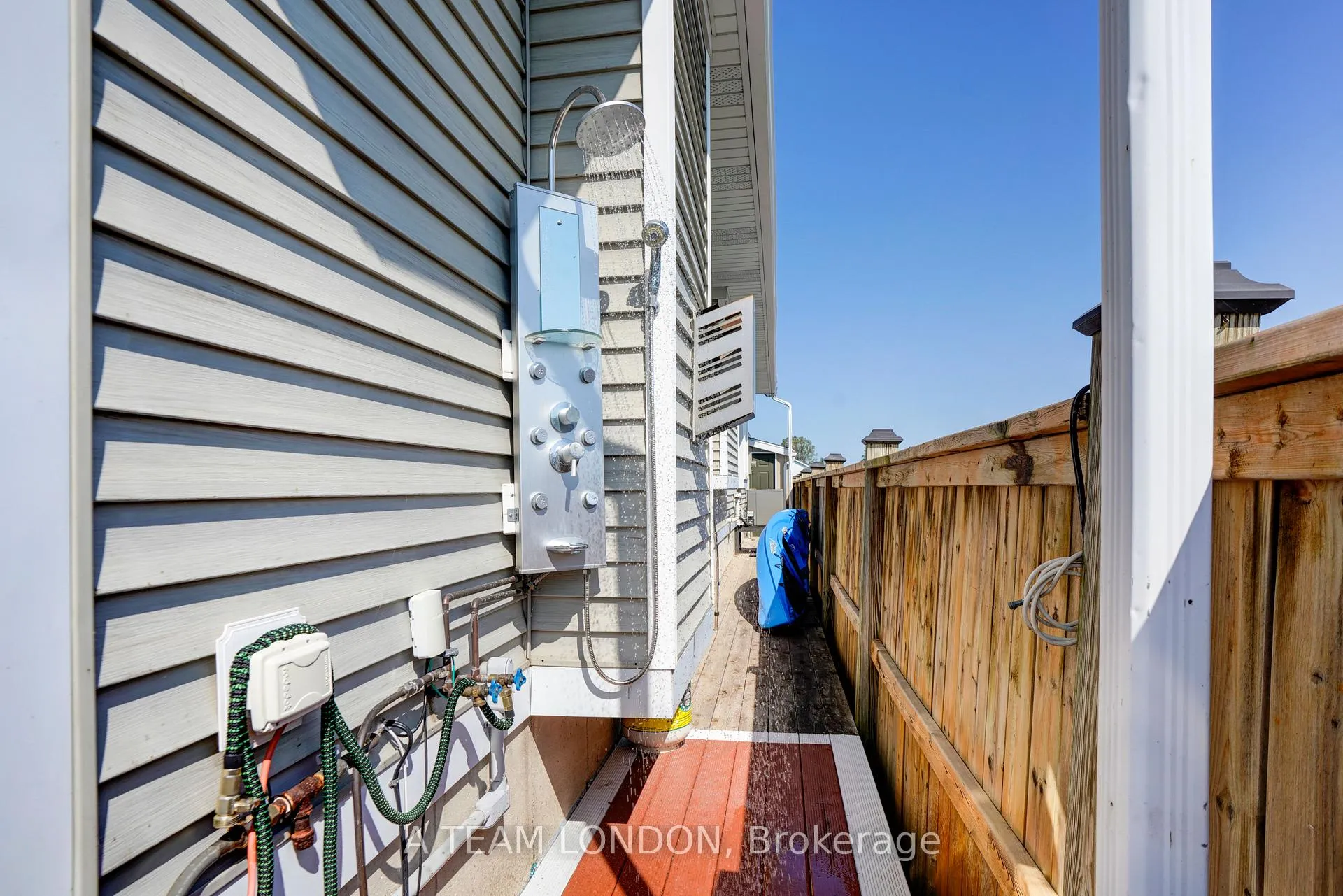 Photo 31 of 4749 Riverside Drive, St. Clair — HOMEH
