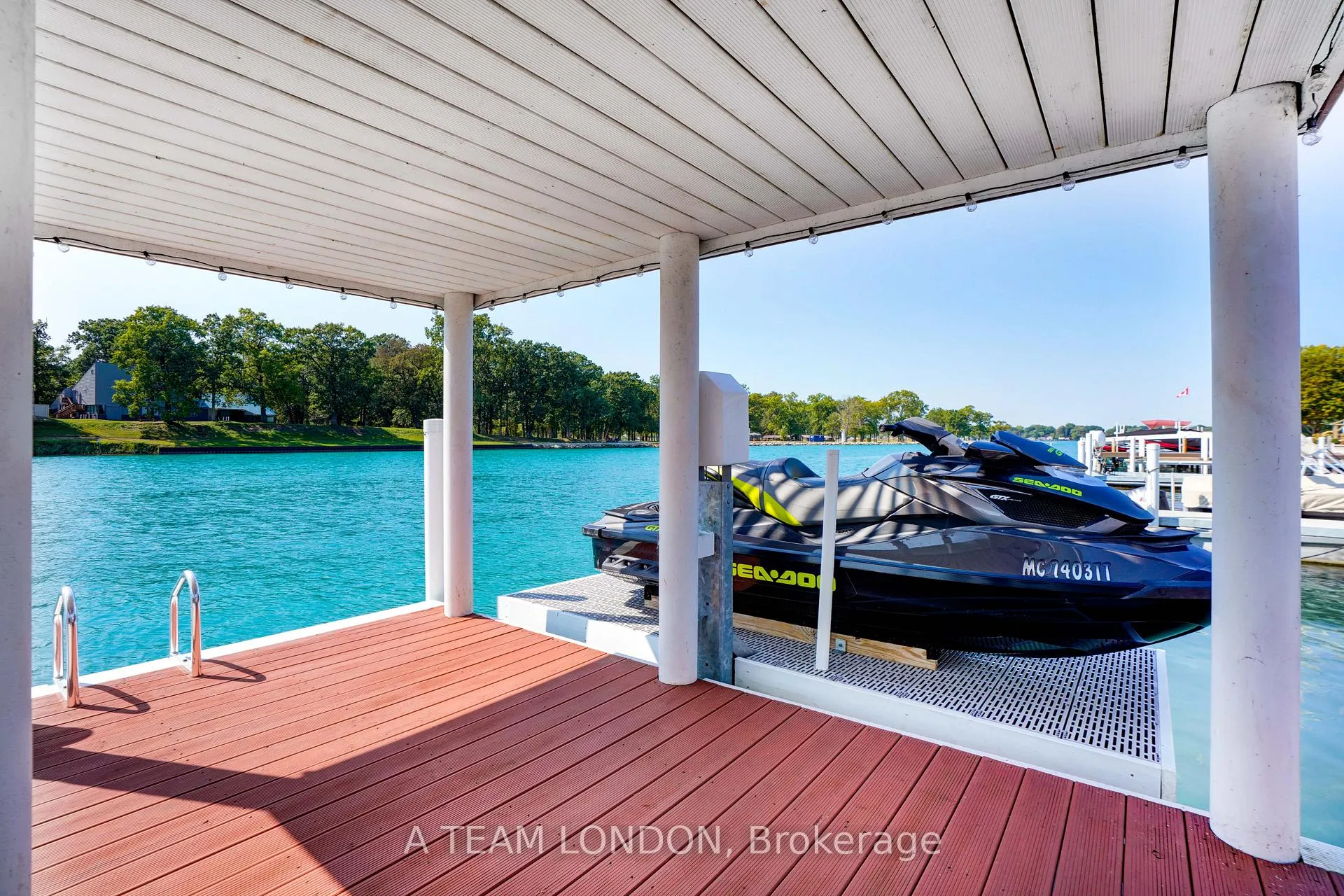 Photo 34 of 4749 Riverside Drive, St. Clair — HOMEH