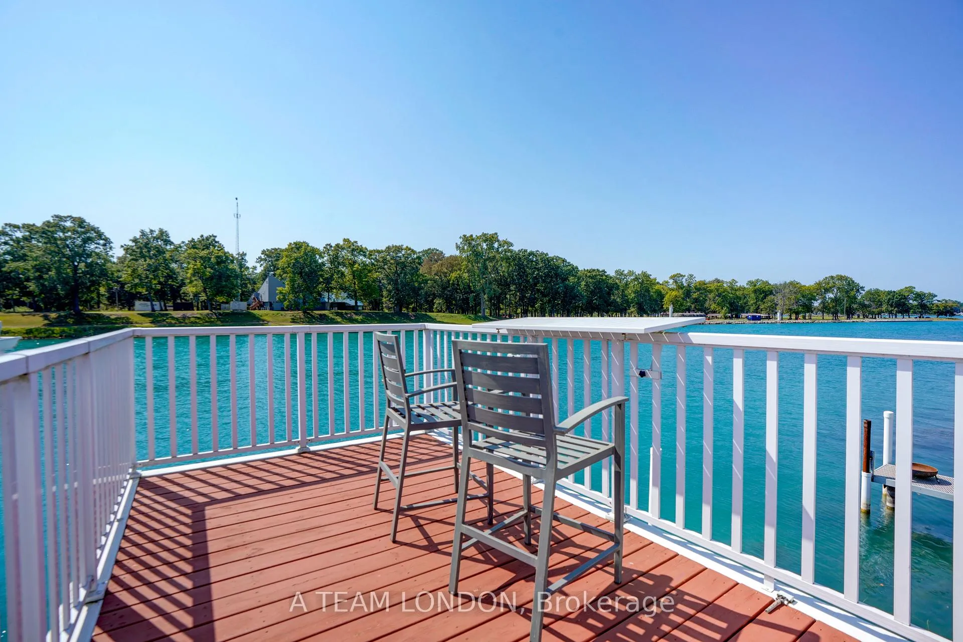 Photo 35 of 4749 Riverside Drive, St. Clair — HOMEH