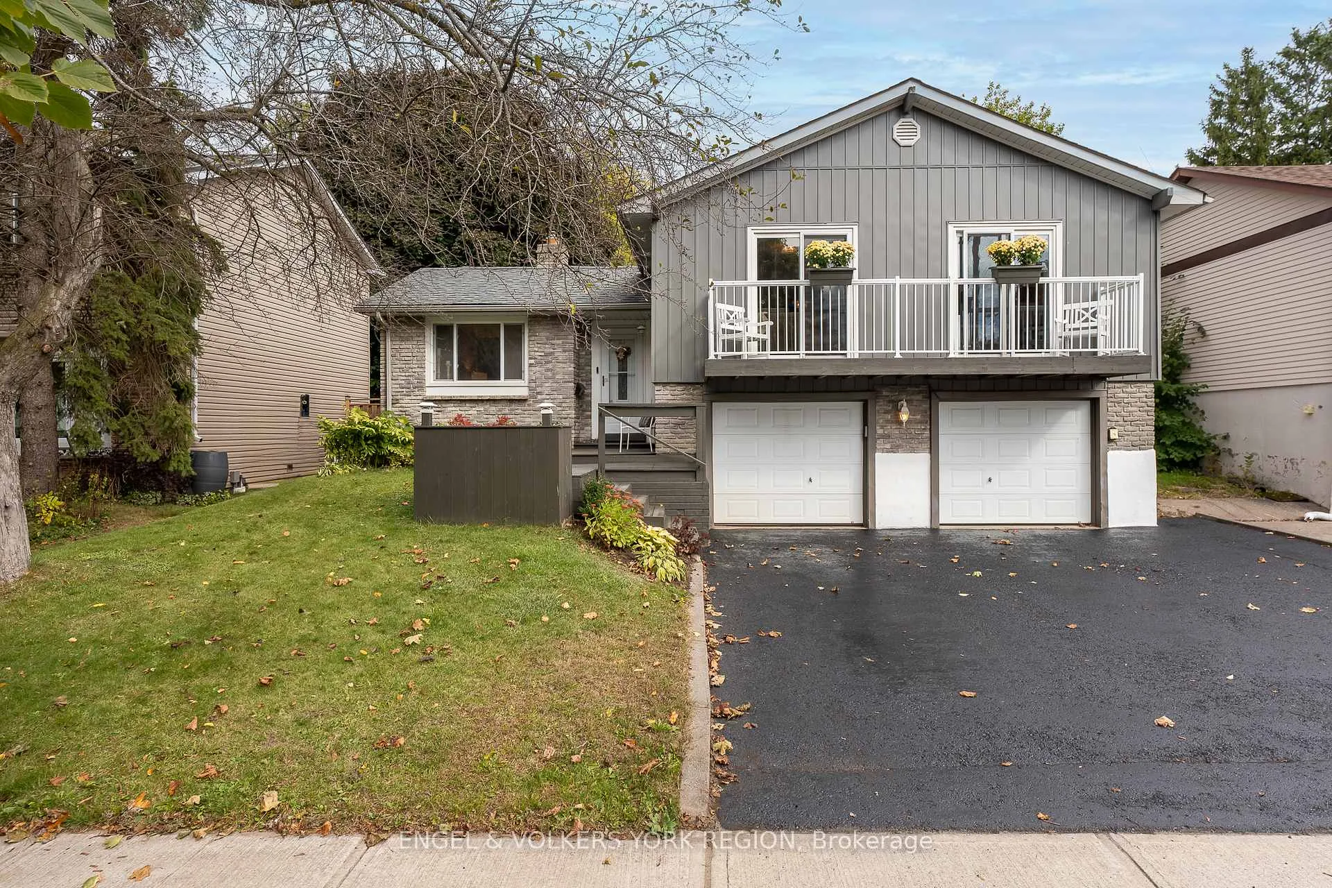 Photo 1 of 45 Noam Drive, Barrie, Sunnidale — HOMEH