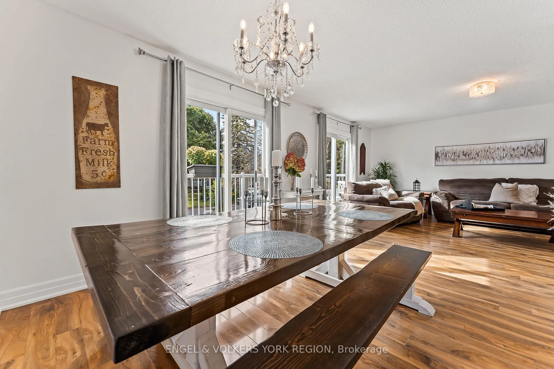 Photo 14 of 45 Noam Drive, Barrie, Sunnidale — HOMEH