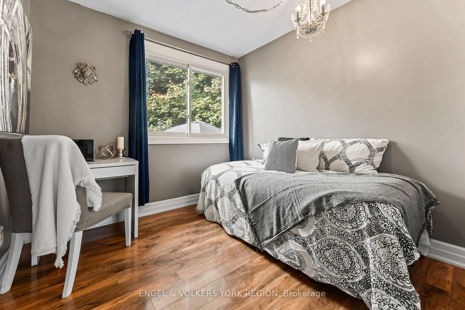 Photo 20 of 45 Noam Drive, Barrie, Sunnidale — HOMEH