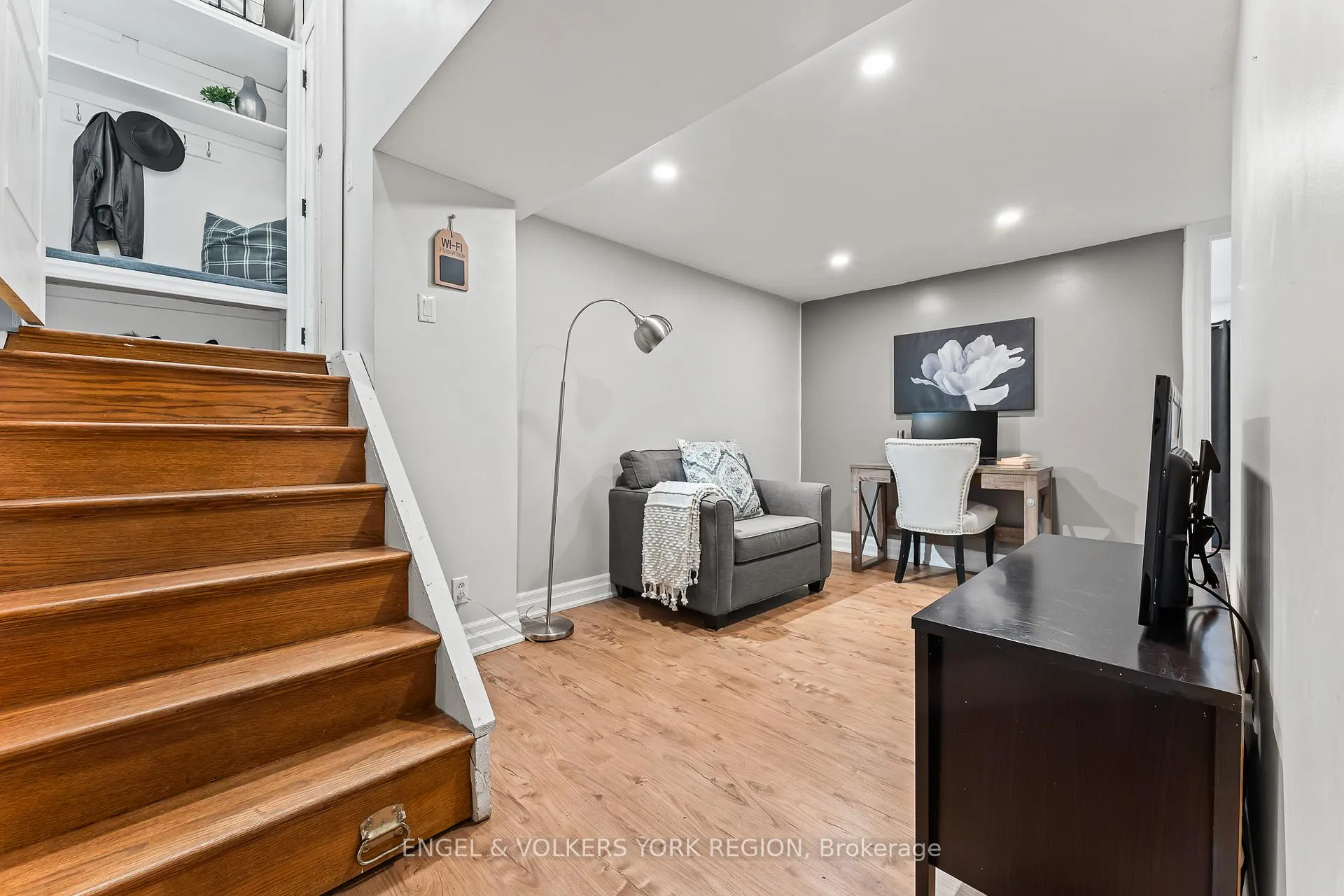 Photo 27 of 45 Noam Drive, Barrie, Sunnidale — HOMEH