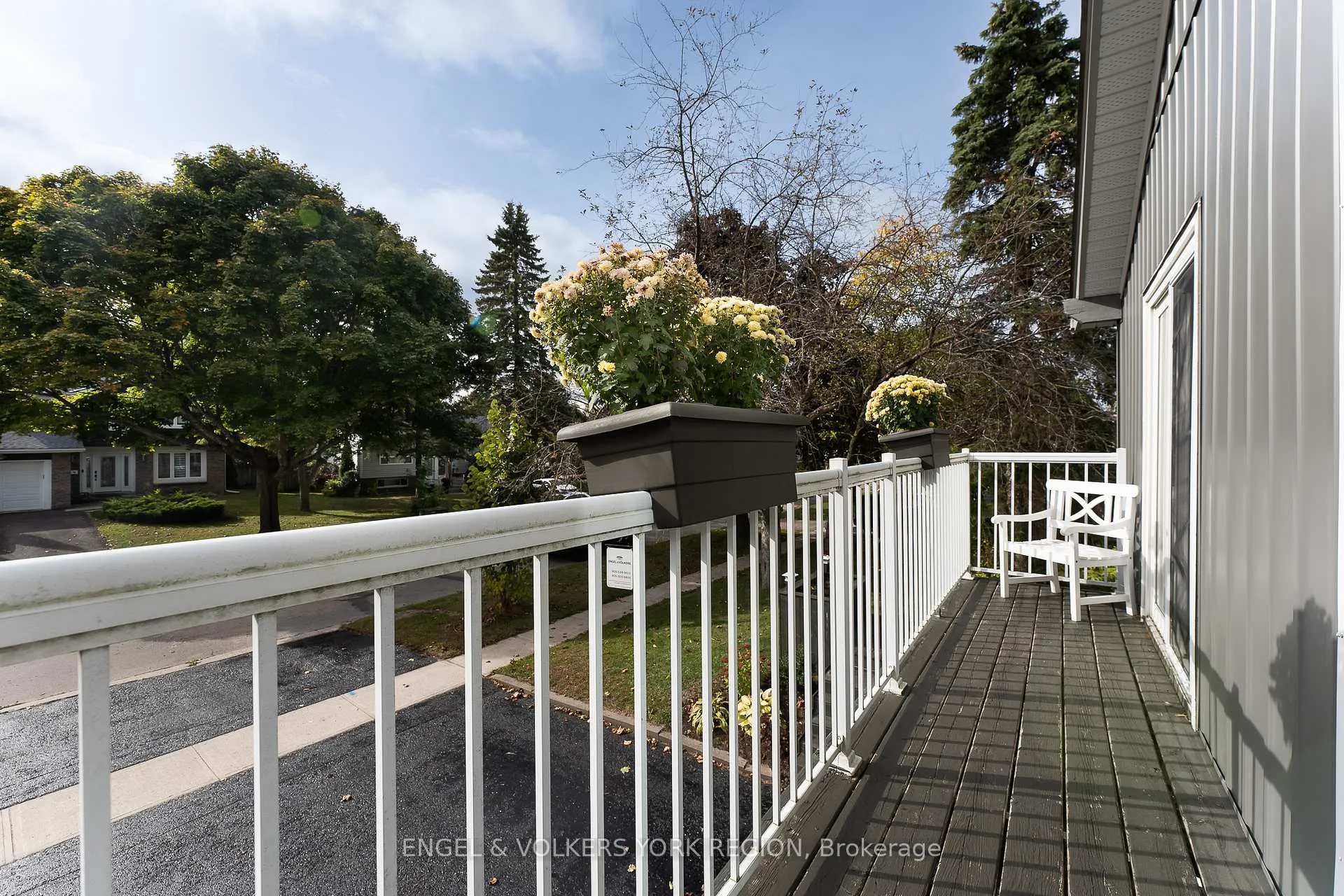 Photo 35 of 45 Noam Drive, Barrie, Sunnidale — HOMEH