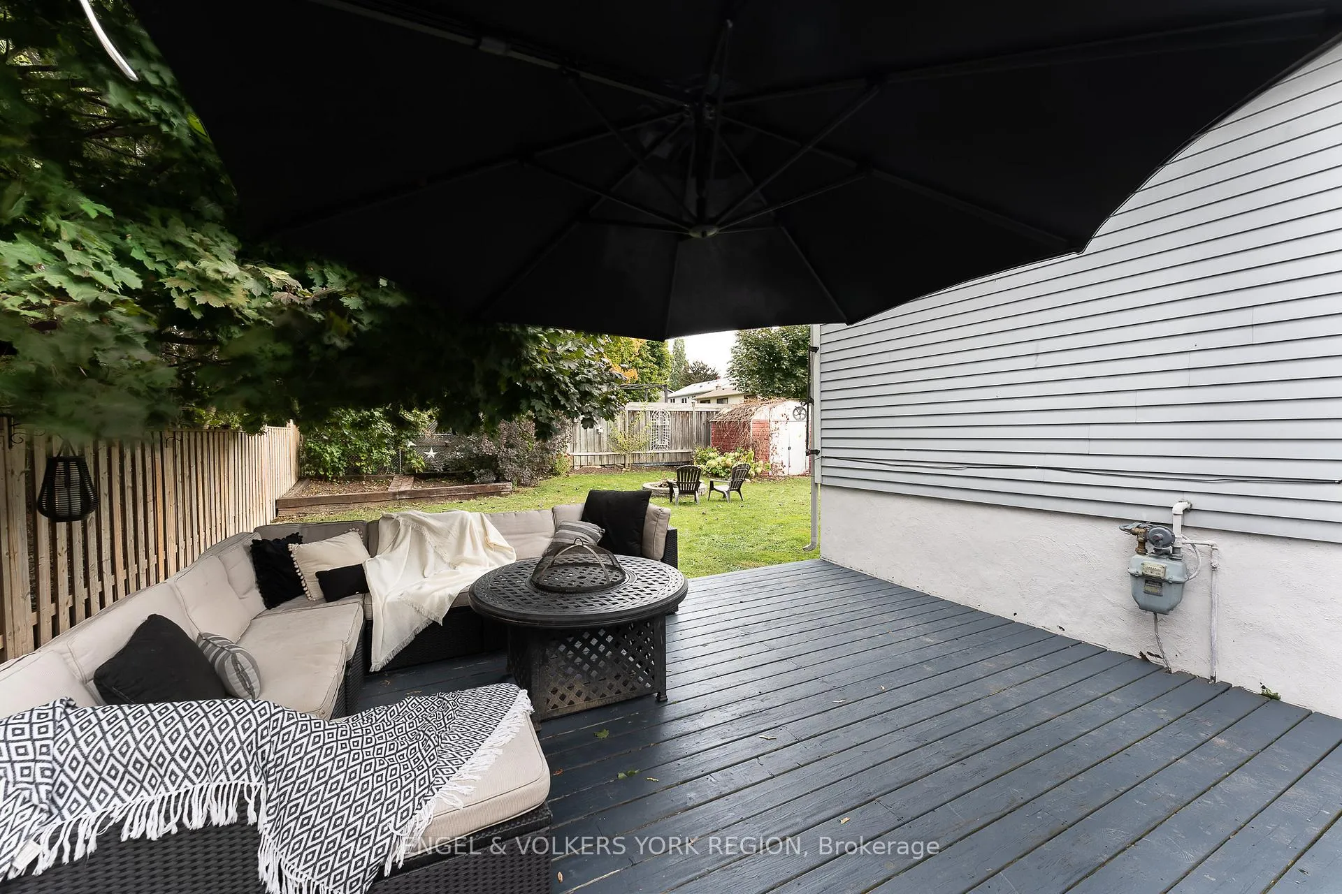 Photo 37 of 45 Noam Drive, Barrie, Sunnidale — HOMEH