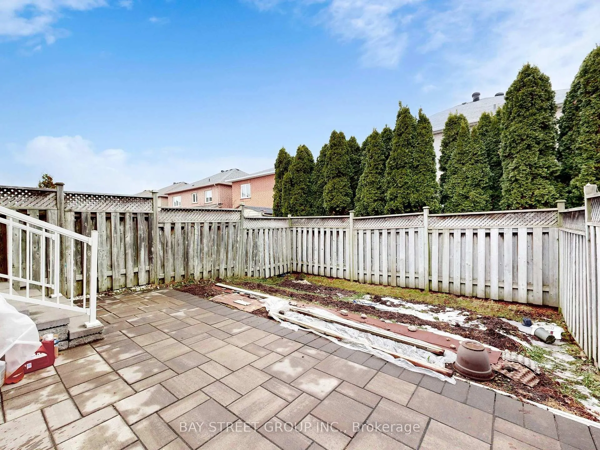 Photo 38 of 43 Royal Appian Crescent, Vaughan, Patterson — HOMEH
