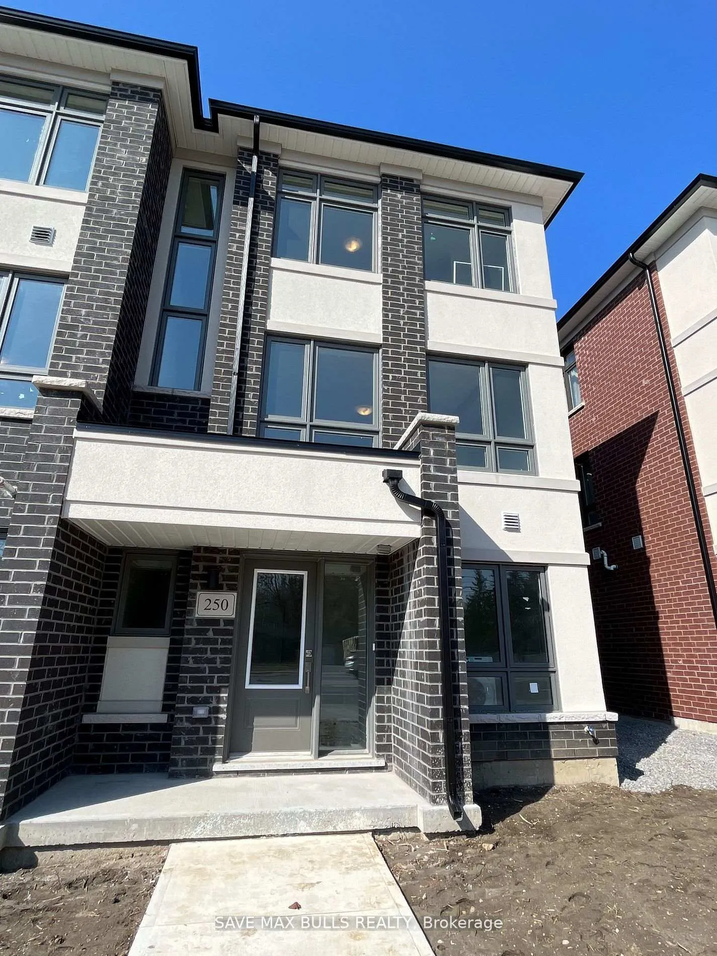 Photo 1 of 250 Townline Road N, Oshawa, Eastdale — HOMEH