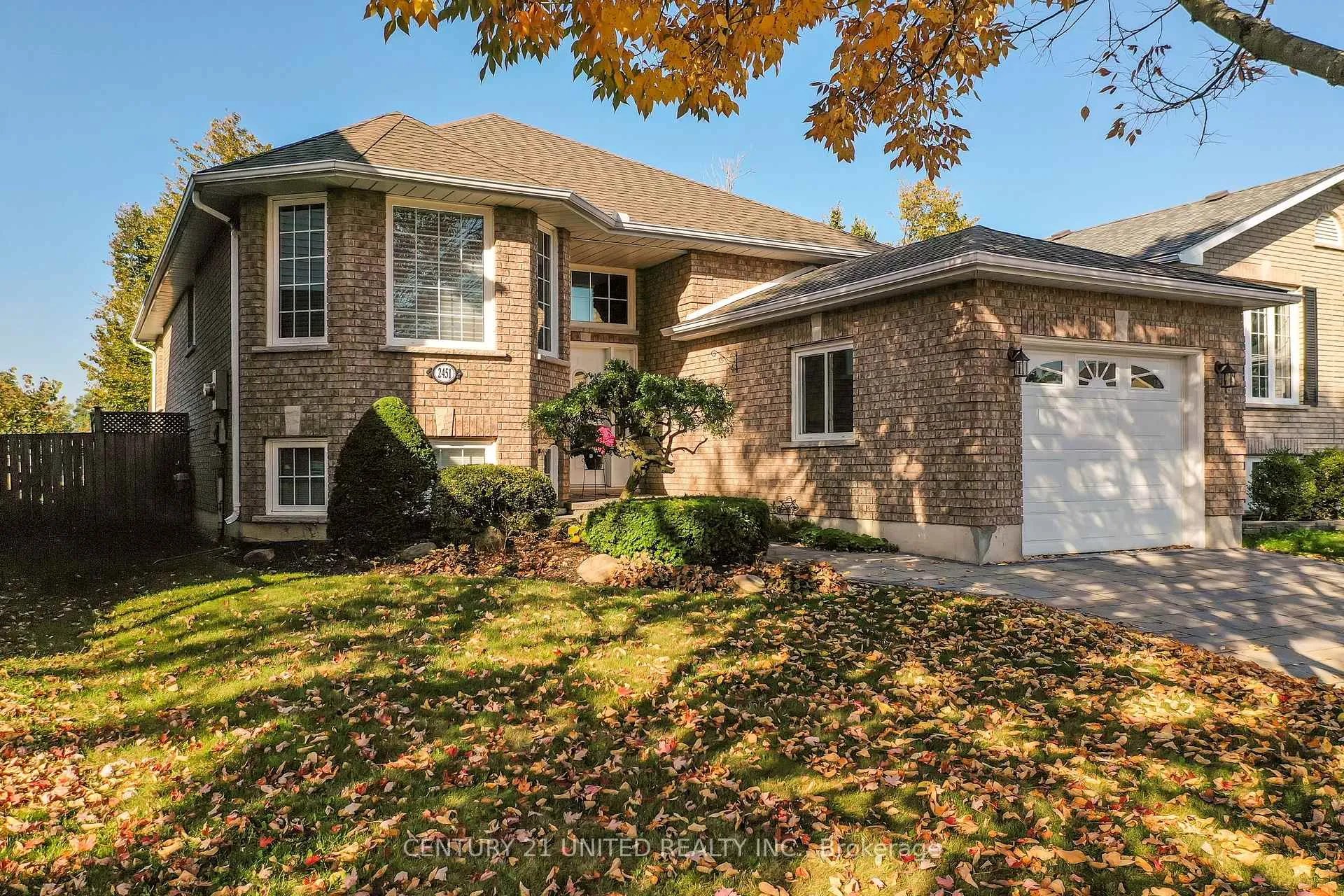 Photo 1 of 2451 Denure Drive, Peterborough, Monaghan Ward 2 — HOMEH
