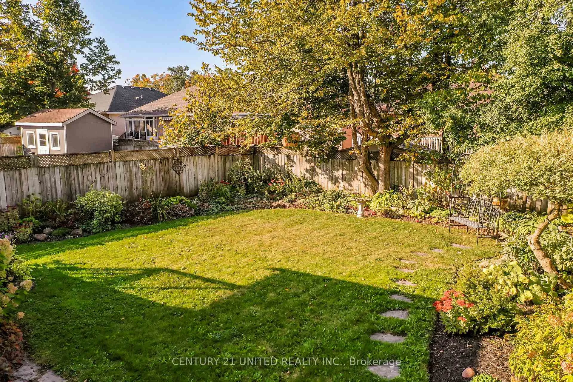 Photo 27 of 2451 Denure Drive, Peterborough, Monaghan Ward 2 — HOMEH