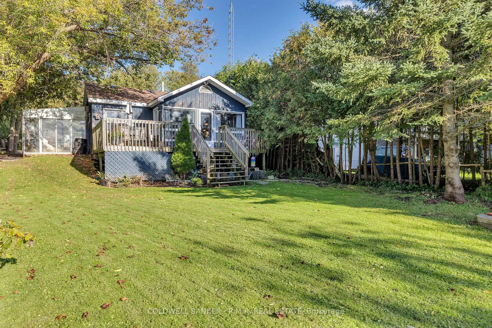 Photo 1 of 138 Pilkey Road, Uxbridge, Rural Uxbridge — HOMEH