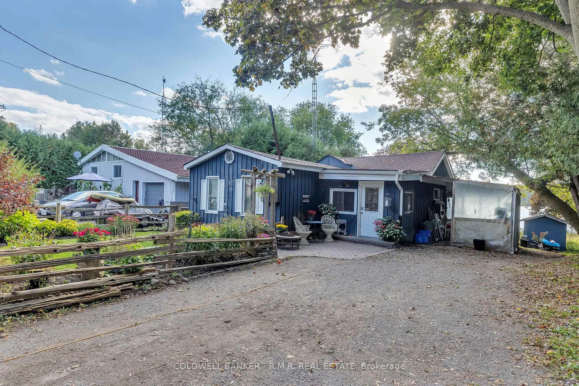 Photo 2 of 138 Pilkey Road, Uxbridge, Rural Uxbridge — HOMEH