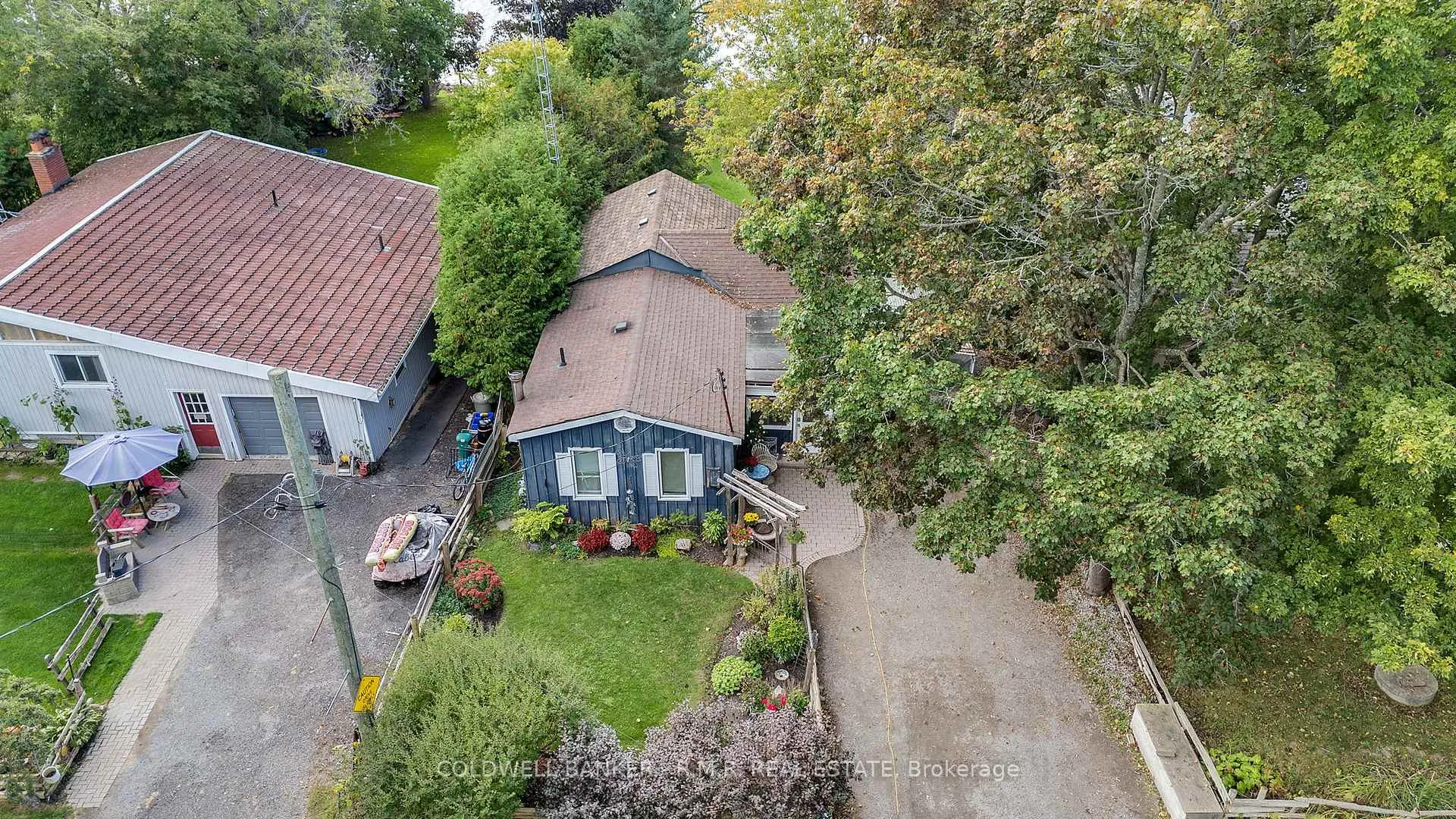 Photo 3 of 138 Pilkey Road, Uxbridge, Rural Uxbridge — HOMEH