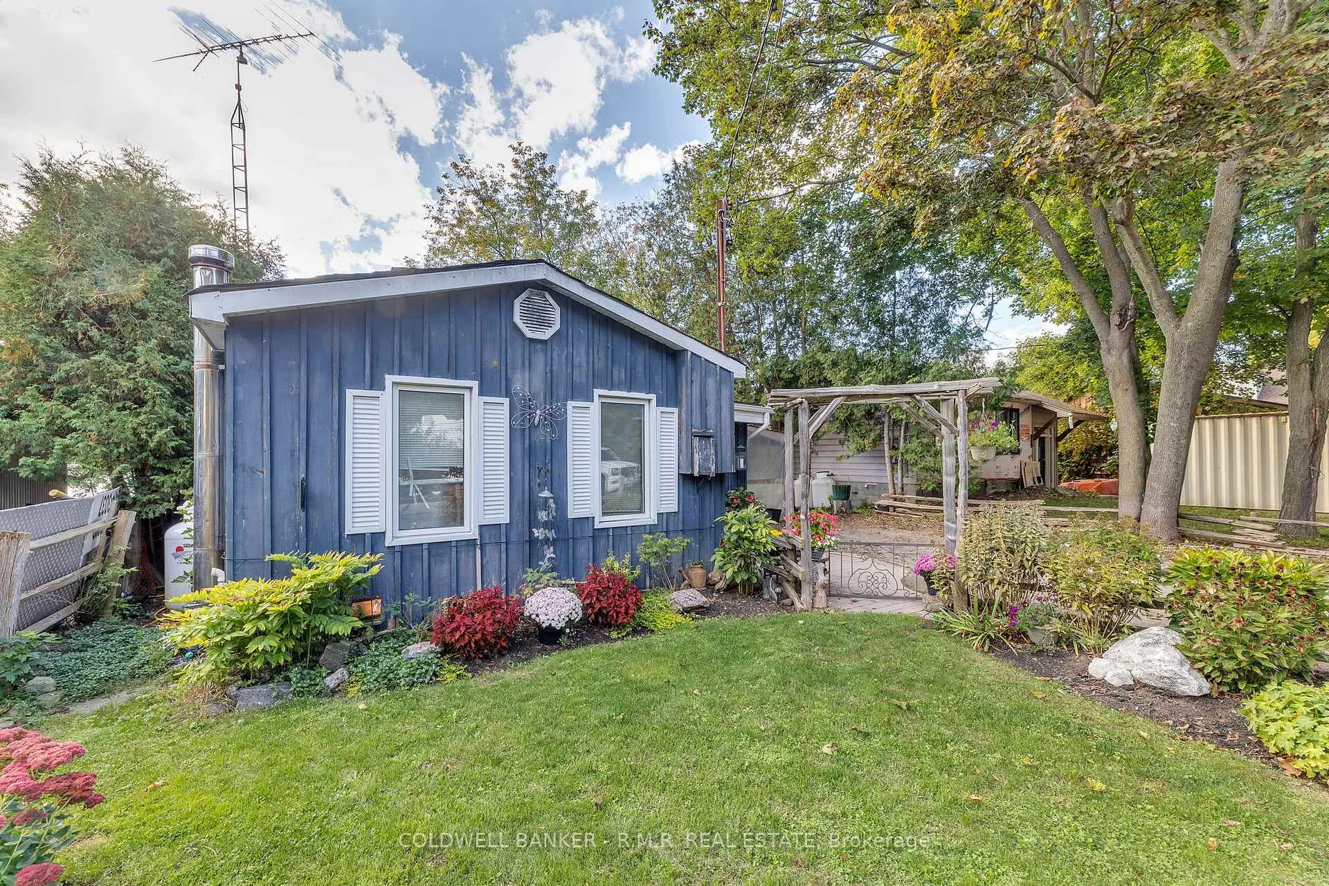 Photo 4 of 138 Pilkey Road, Uxbridge, Rural Uxbridge — HOMEH