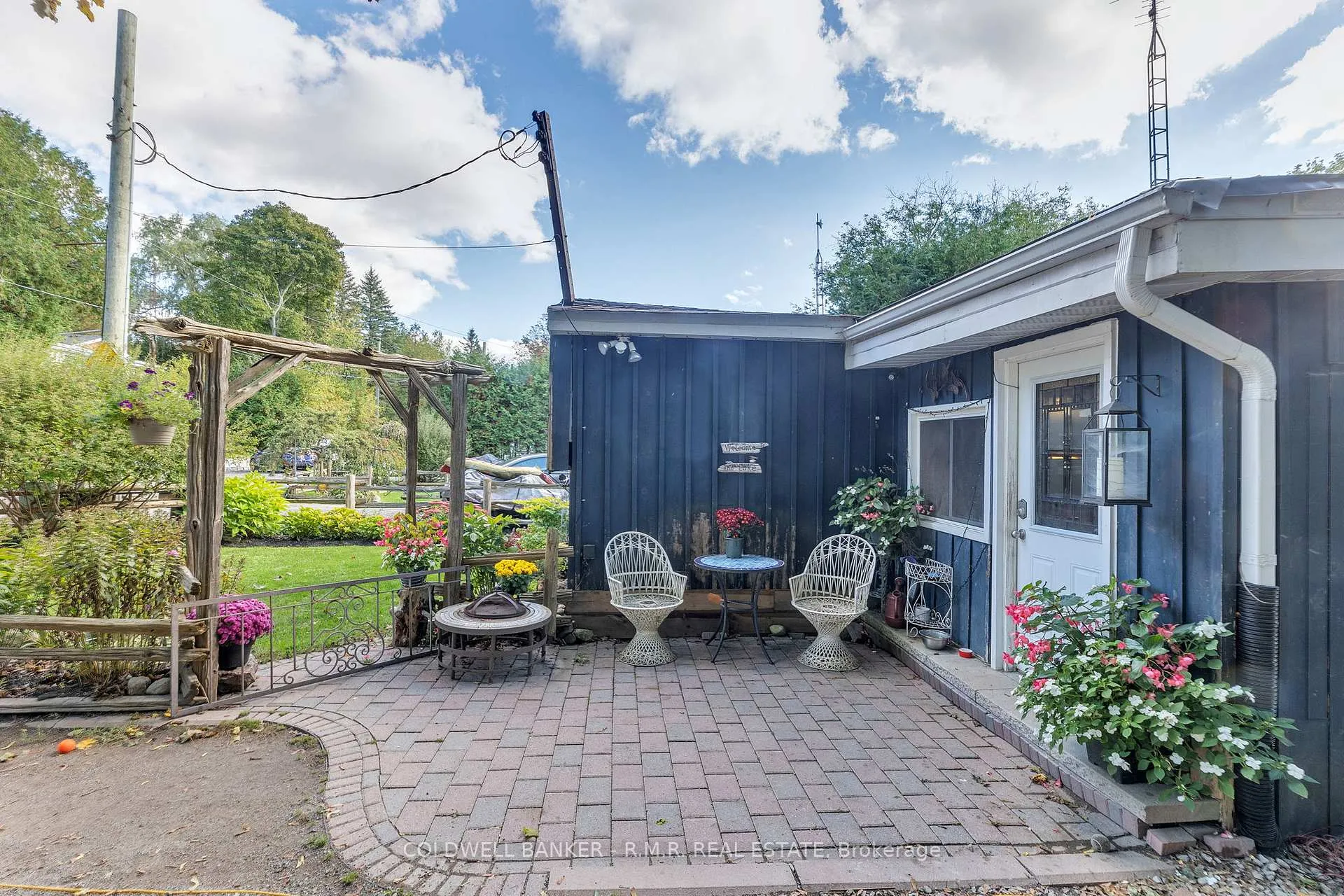 Photo 5 of 138 Pilkey Road, Uxbridge, Rural Uxbridge — HOMEH