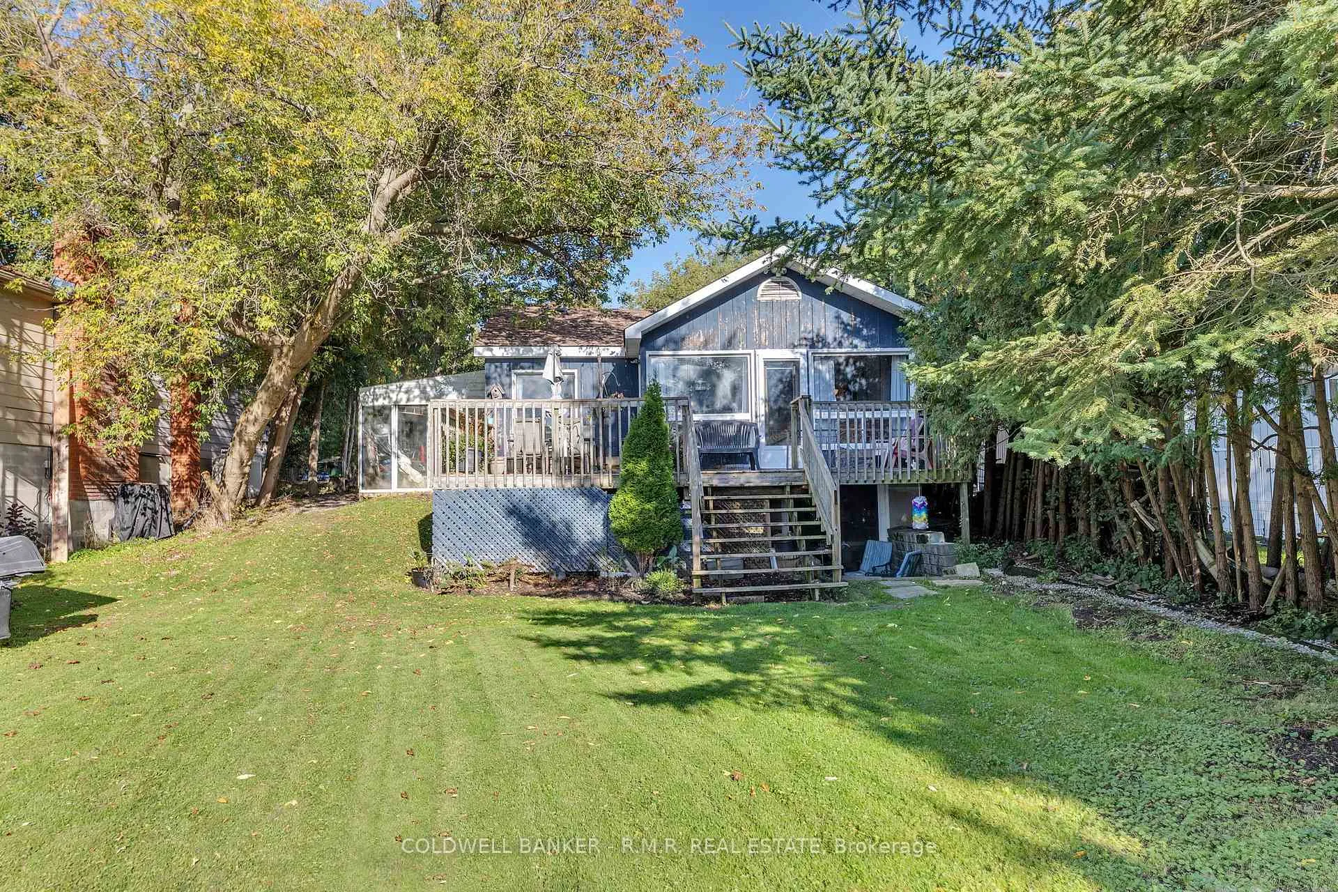 Photo 6 of 138 Pilkey Road, Uxbridge, Rural Uxbridge — HOMEH