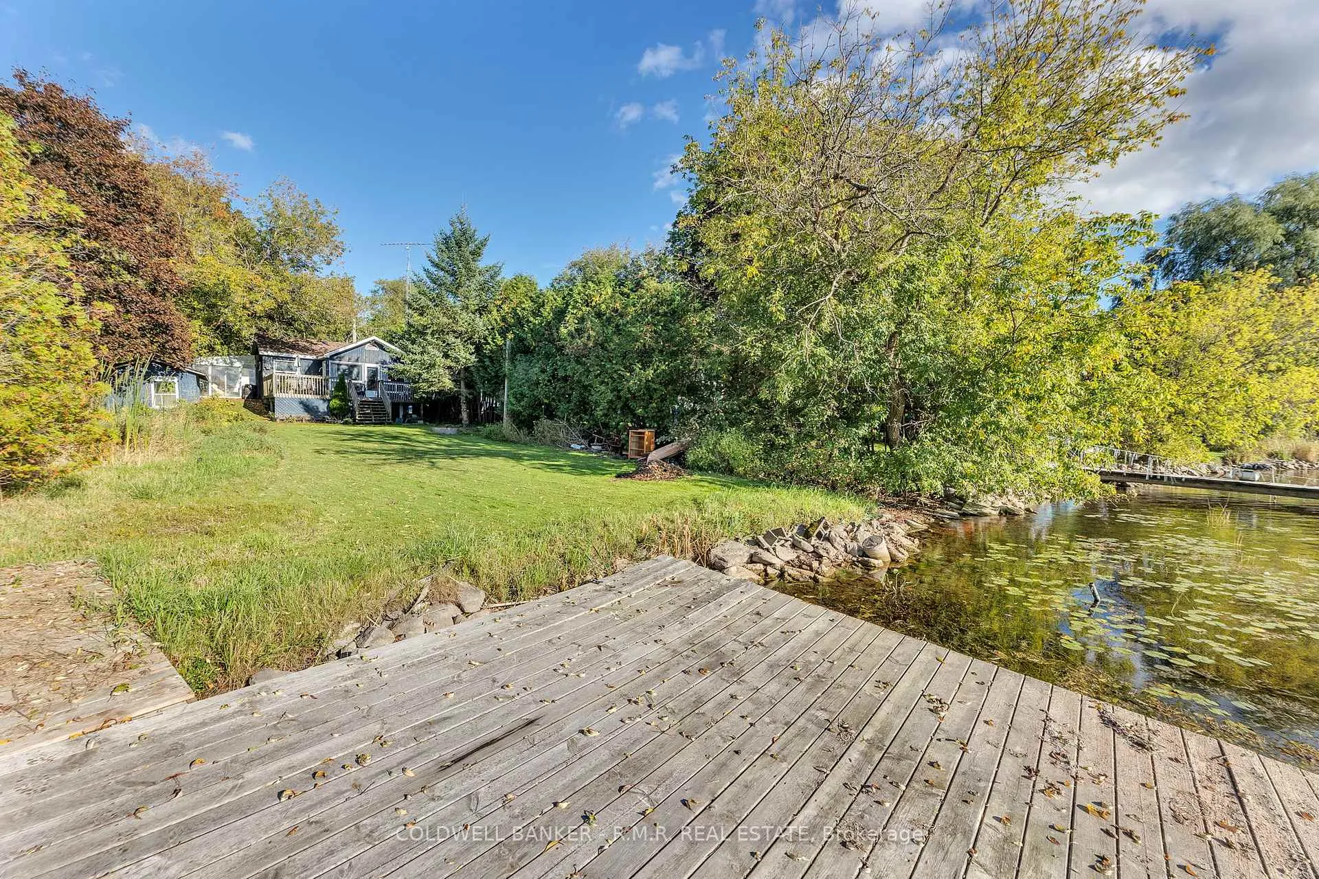 Photo 8 of 138 Pilkey Road, Uxbridge, Rural Uxbridge — HOMEH