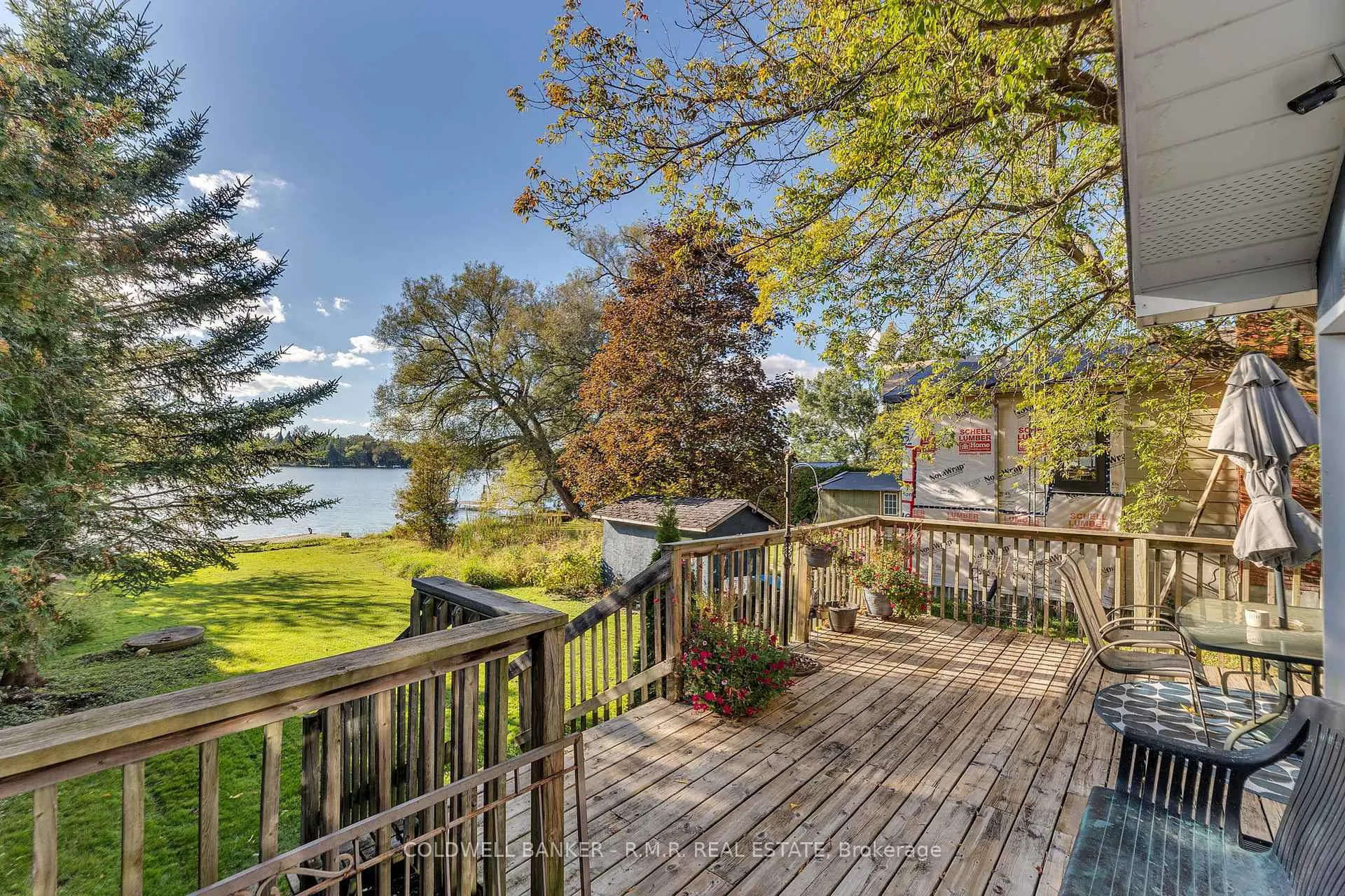 Photo 10 of 138 Pilkey Road, Uxbridge, Rural Uxbridge — HOMEH
